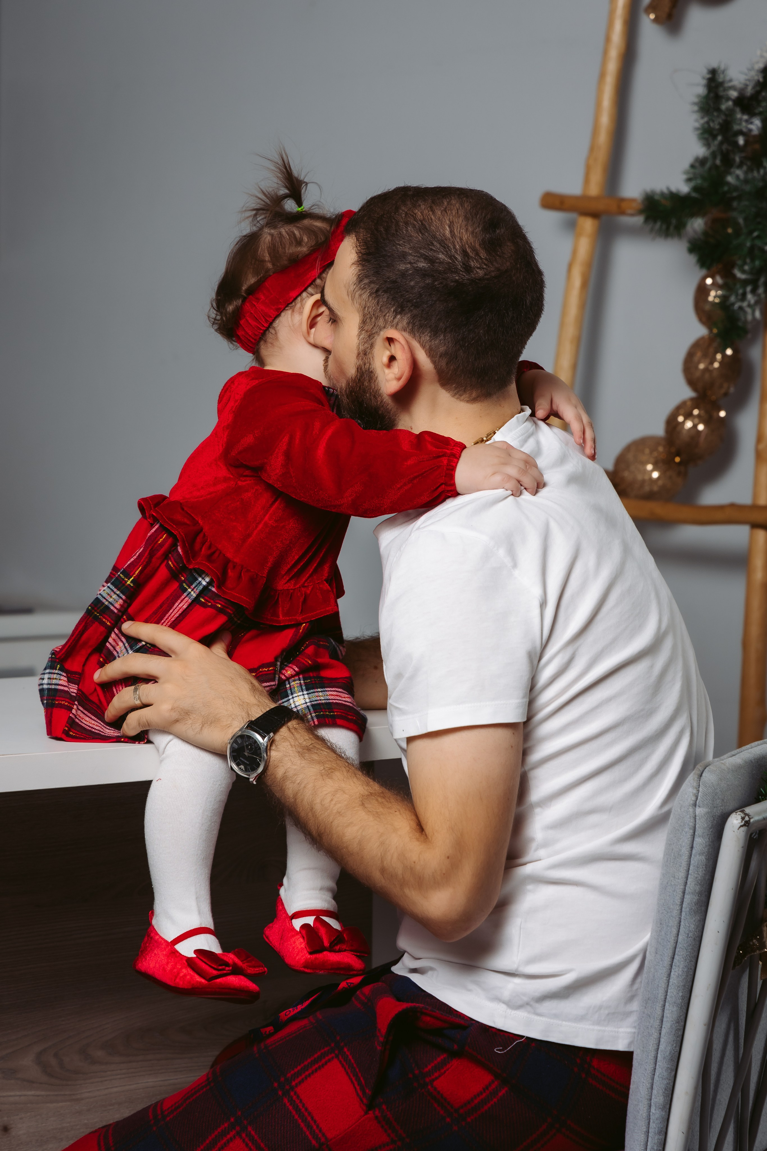 Новый Год 2025. Свадебный Фотограф в Москве Гор Магтагян