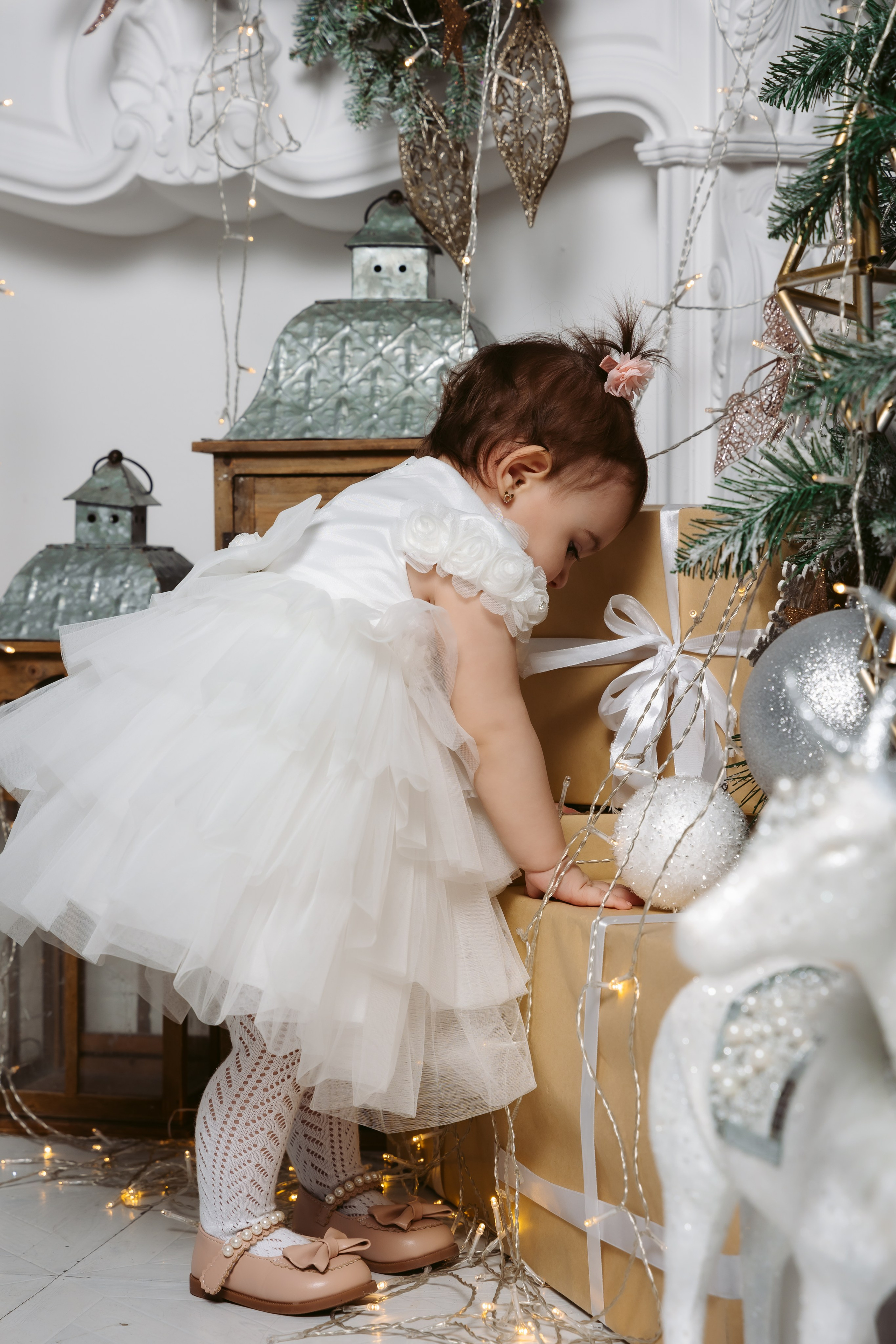 Новый Год 2025. Свадебный Фотограф в Москве Гор Магтагян