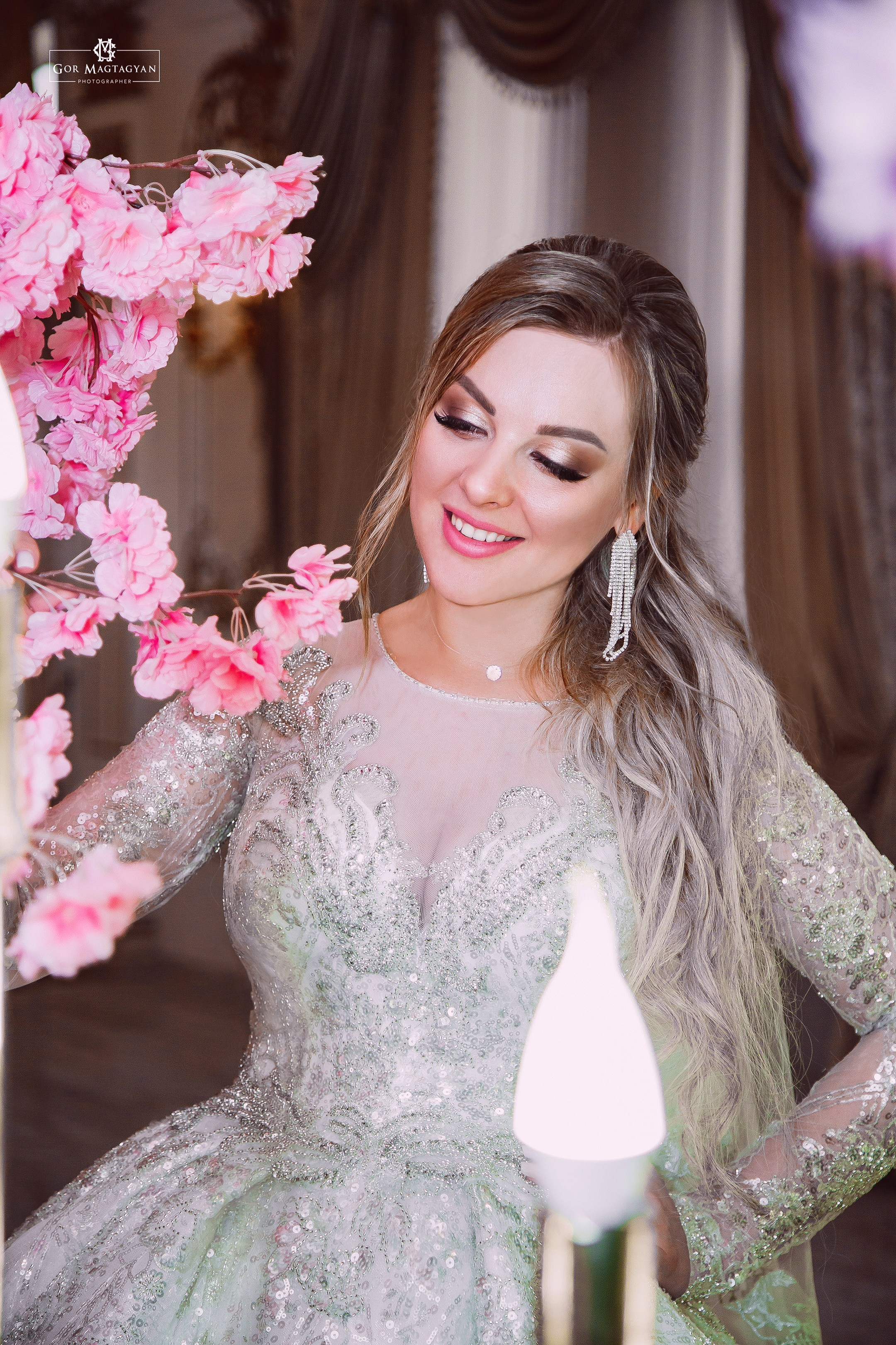 Свадьба Д & К. Свадебный Фотограф в Москве Гор Магтагян