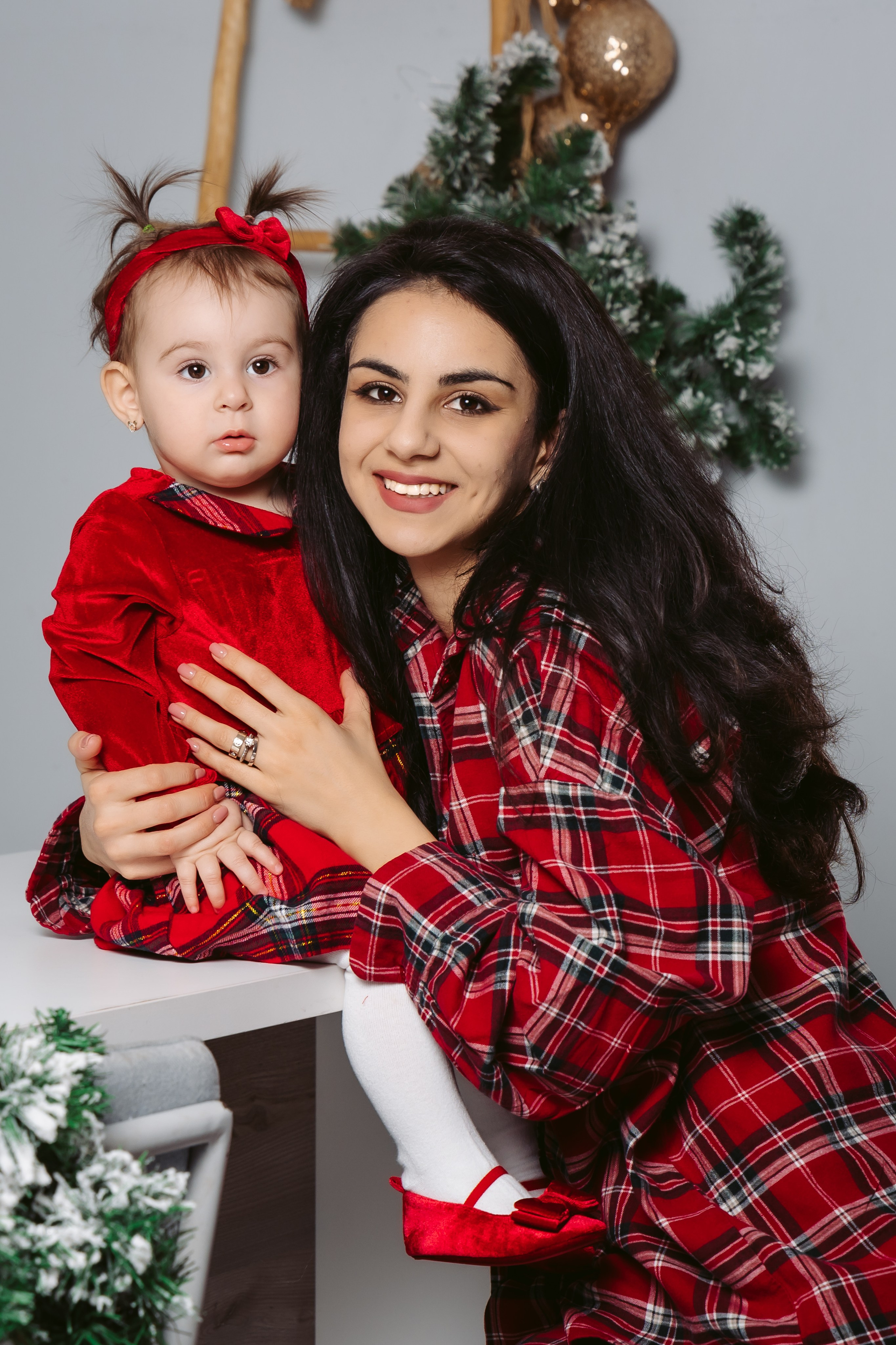 Новый Год 2025. Свадебный Фотограф в Москве Гор Магтагян