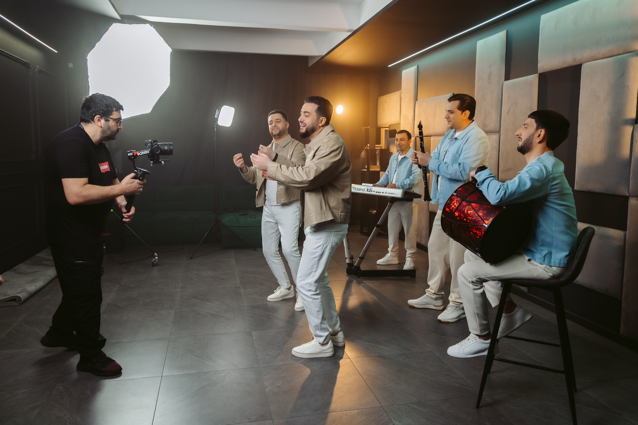 Арсен и Агарон Алчангян. Свадебный Фотограф в Москве Гор Магтагян