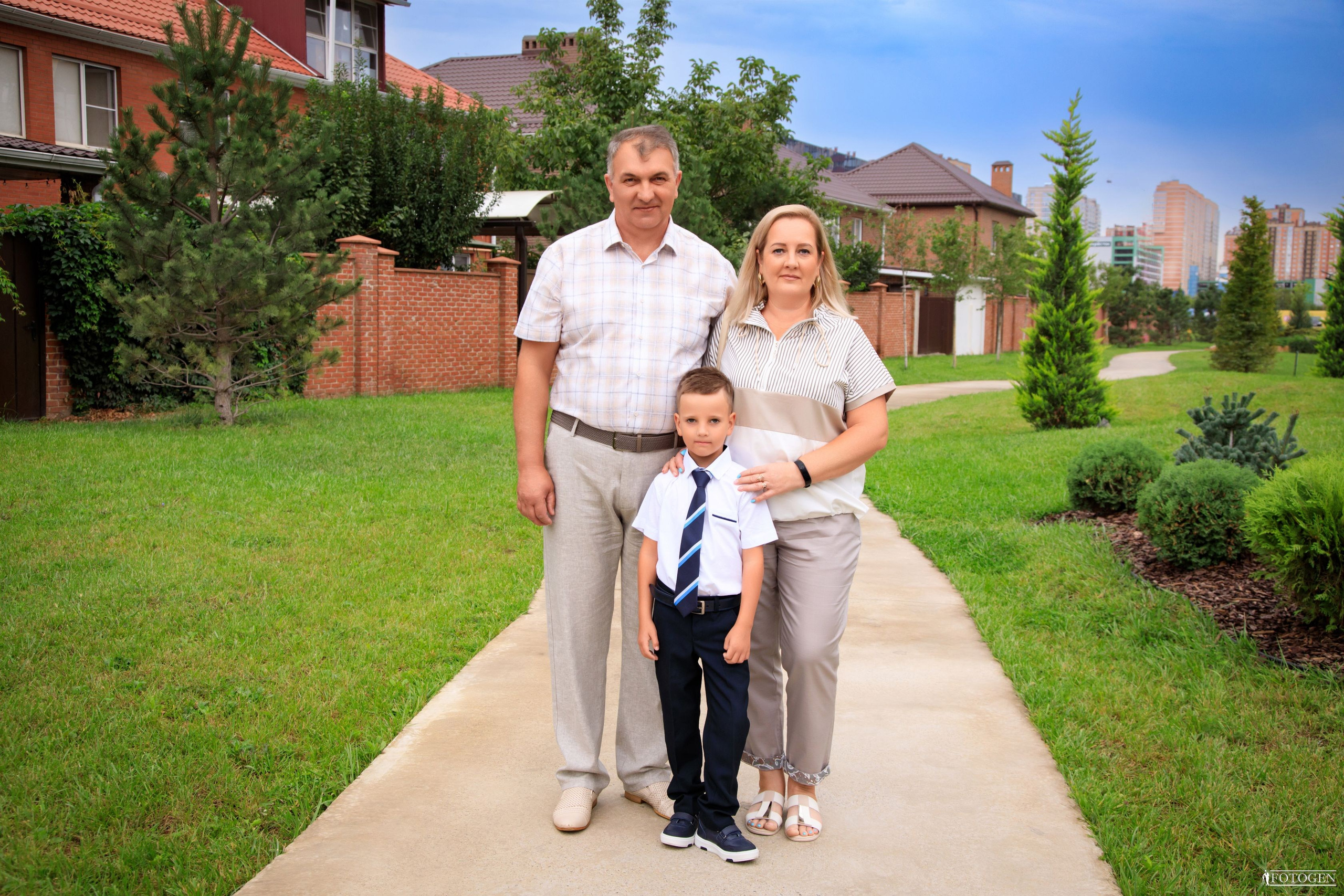 Выездная фотосессия в Краснодаре | Портфолио студии Fotogen. Интерьерная фотостудия FOTOGEN г. Краснодар