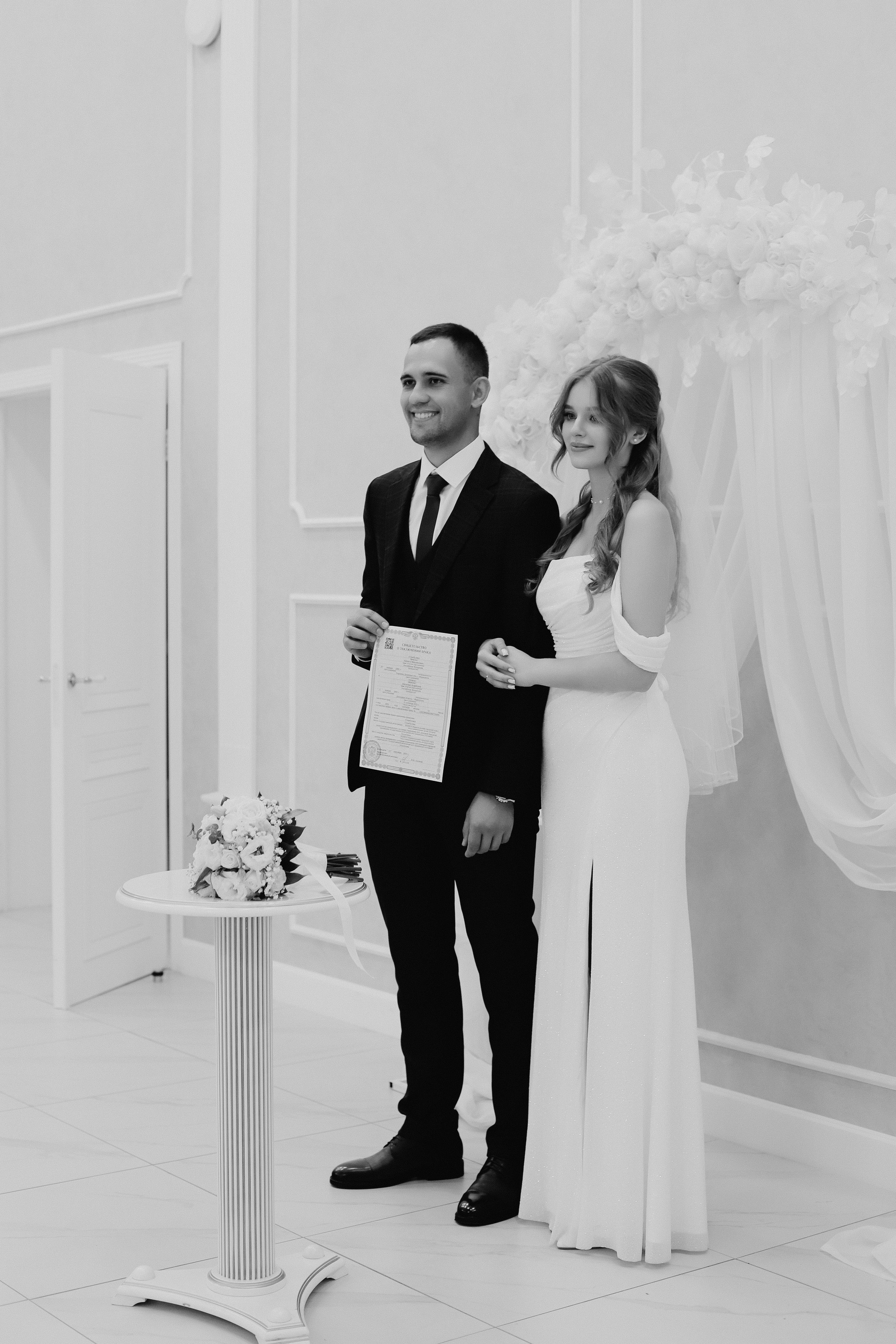 ЭЛЕОНОРА & НИКИТА. Фотограф Мариуполь | Ялта | Крым — Диана Мазенко