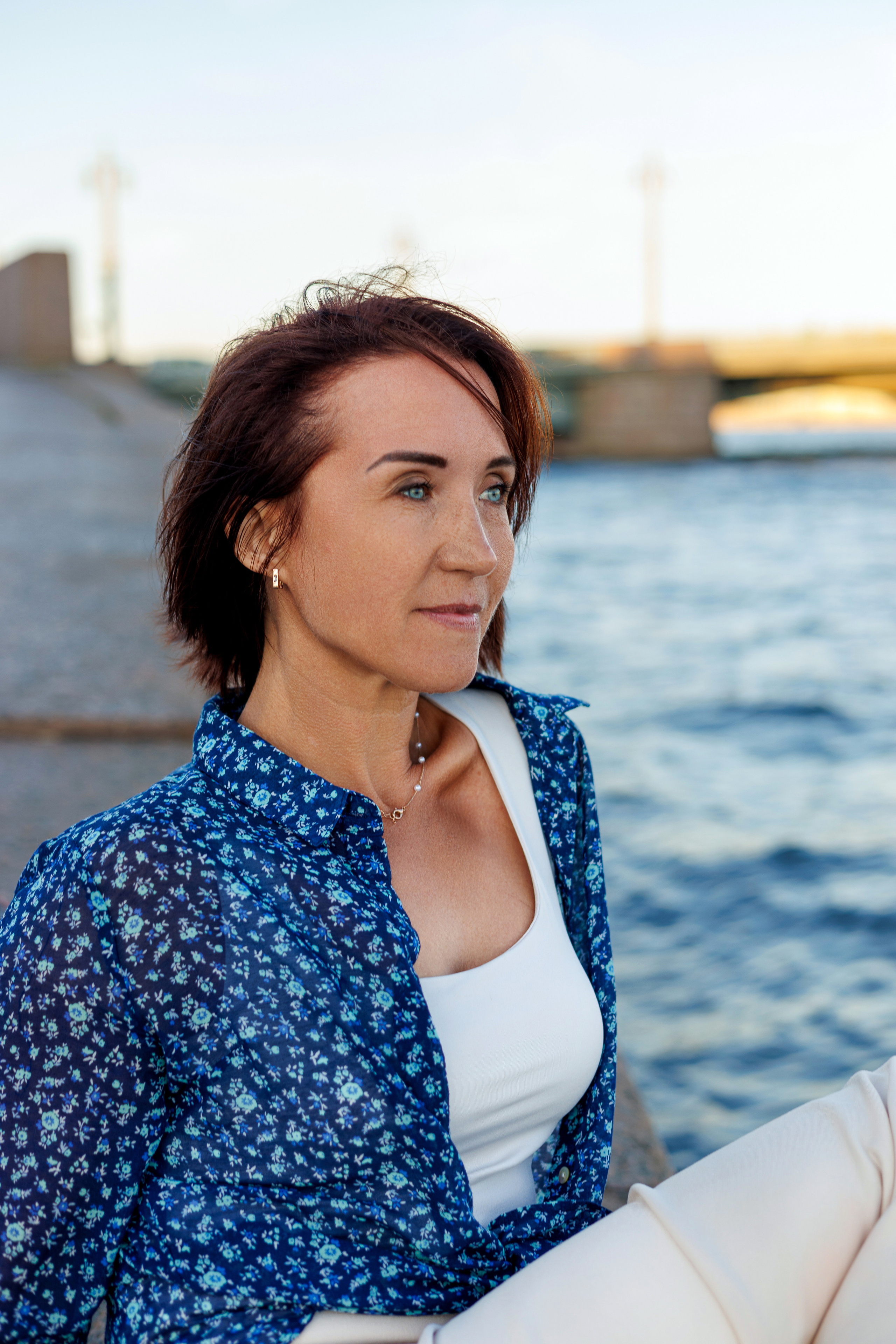 Галина Горскова Севкабель. Репортажный, Event фотограф в Санкт-Петербурге и ЛО Морозов Дмитрий