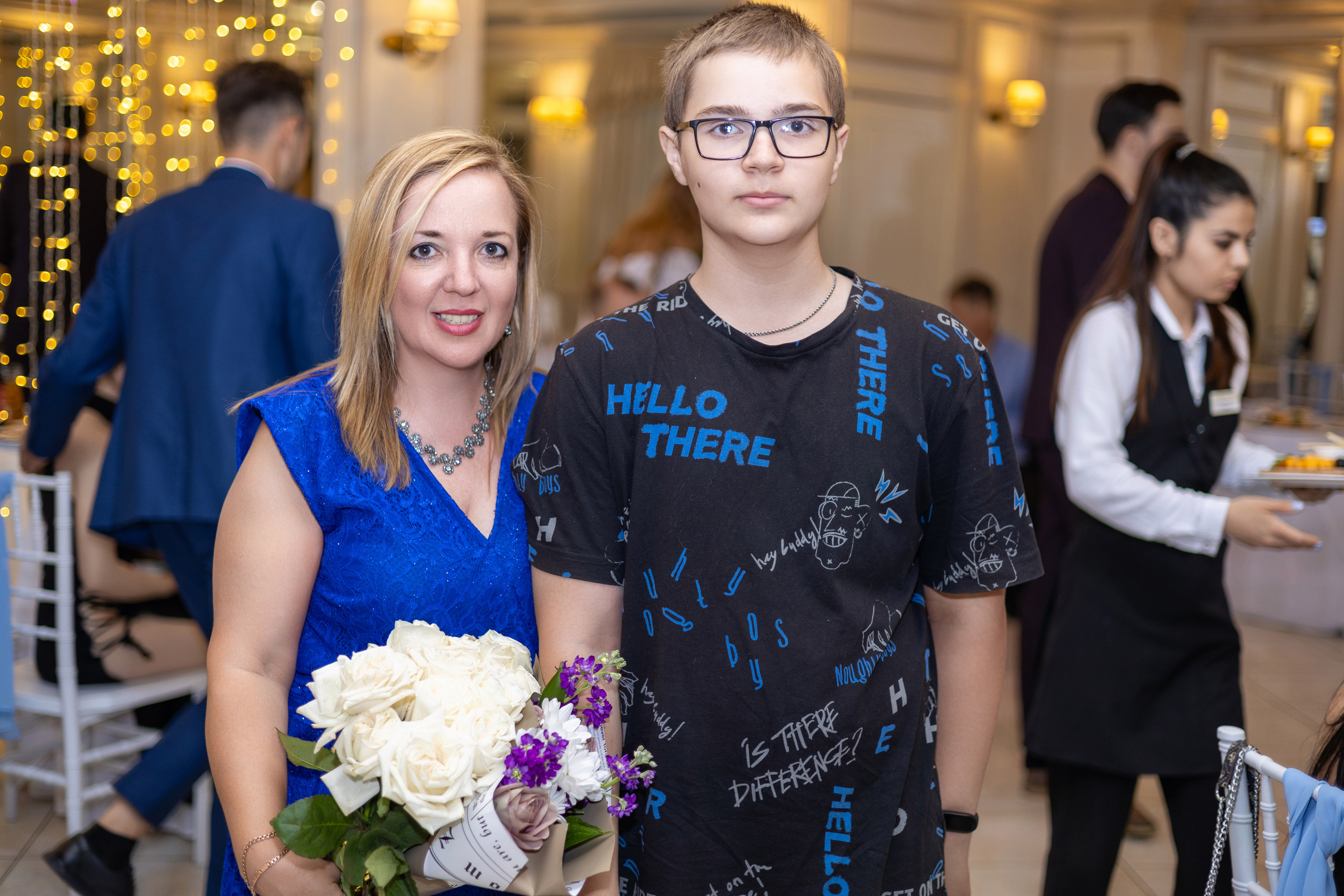 Валерий и Диана. Репортажный, Event фотограф в Санкт-Петербурге и ЛО Морозов Дмитрий