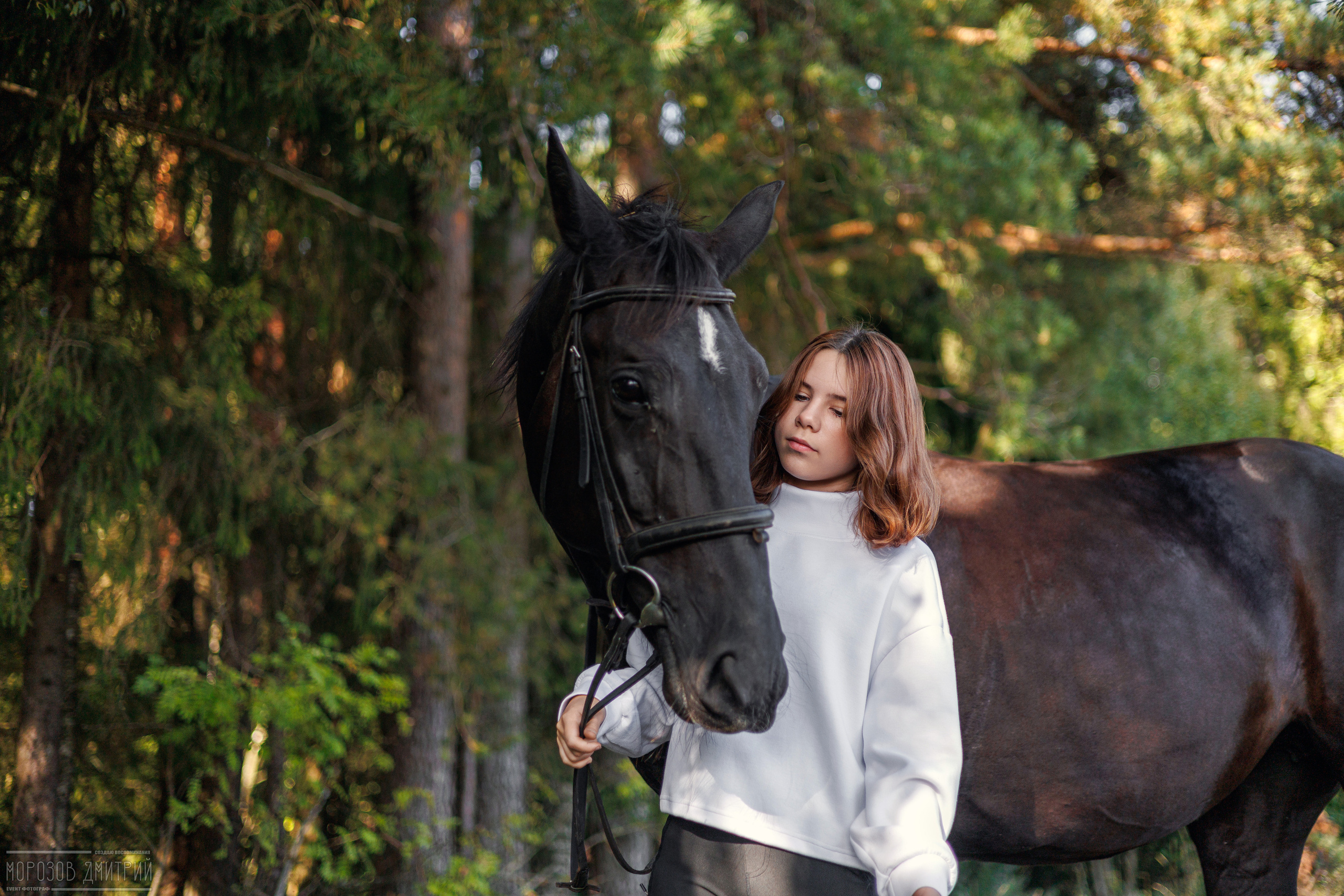 Анна и Жалейка. Репортажный, Event фотограф в Санкт-Петербурге и ЛО Морозов Дмитрий