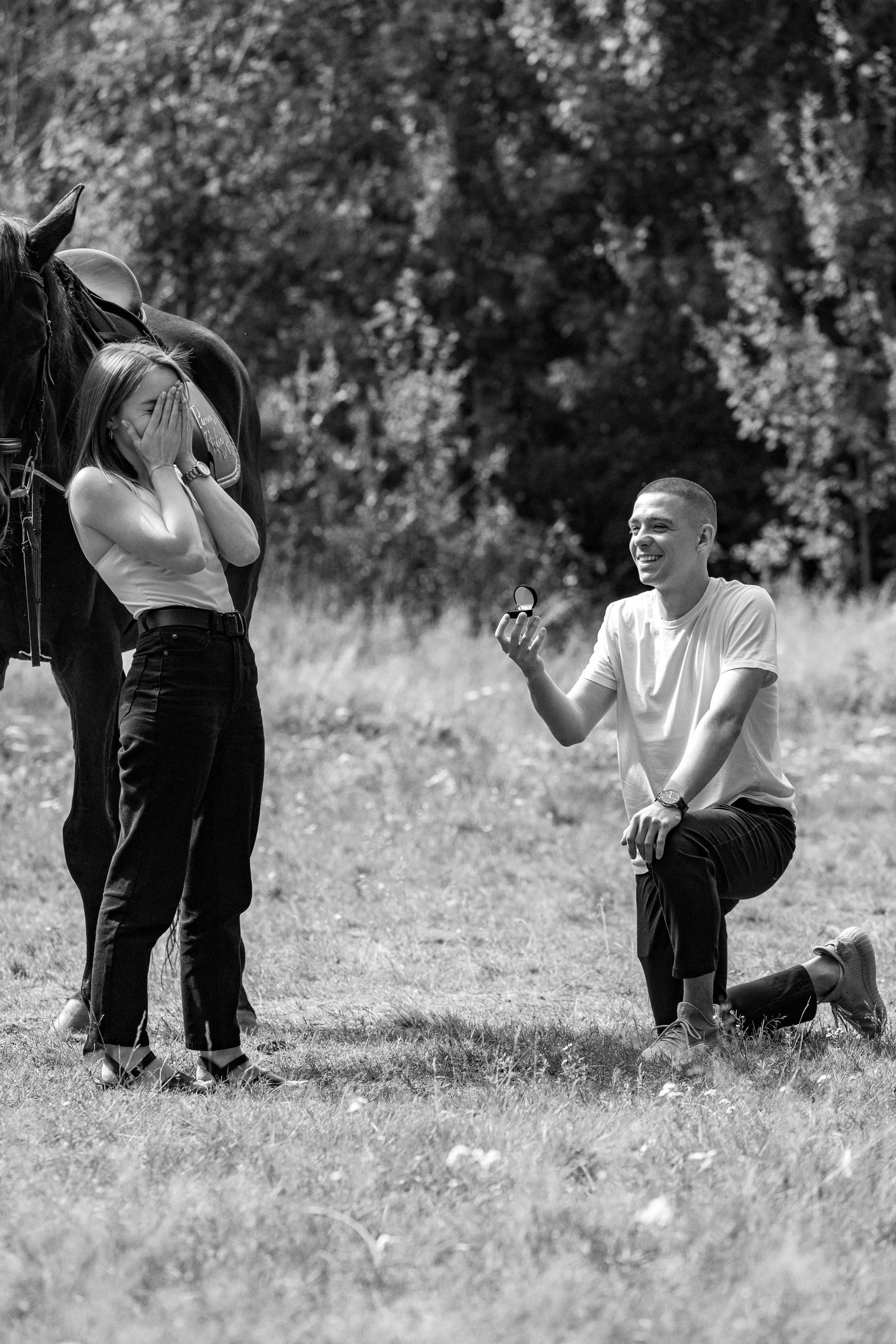 Анастасия и Никита, предложение руки и сердца. Репортажный, Event фотограф в Санкт-Петербурге и ЛО Морозов Дмитрий