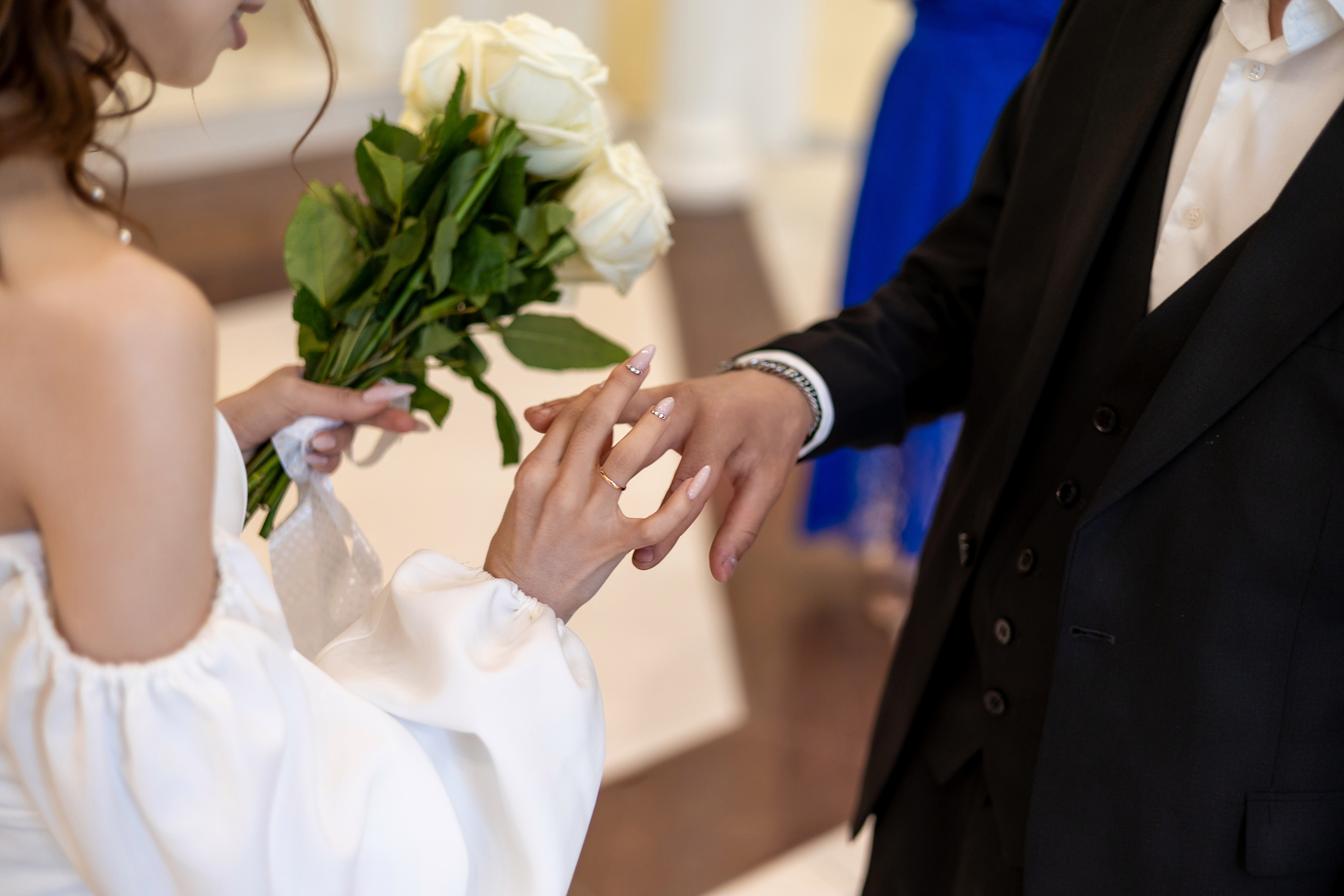 Валерий и Диана. Репортажный, Event фотограф в Санкт-Петербурге и ЛО Морозов Дмитрий