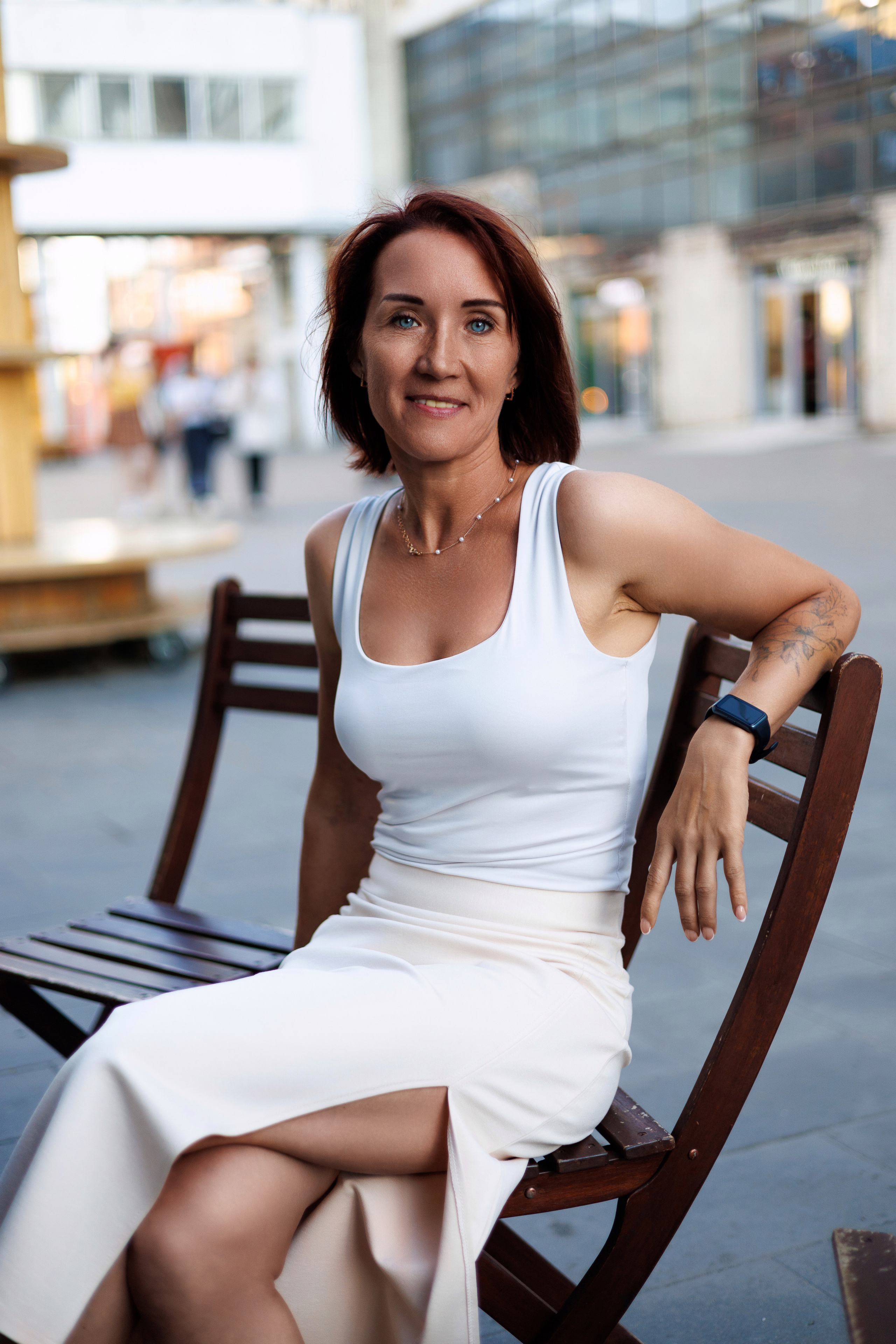 Галина Горскова Севкабель. Репортажный, Event фотограф в Санкт-Петербурге и ЛО Морозов Дмитрий