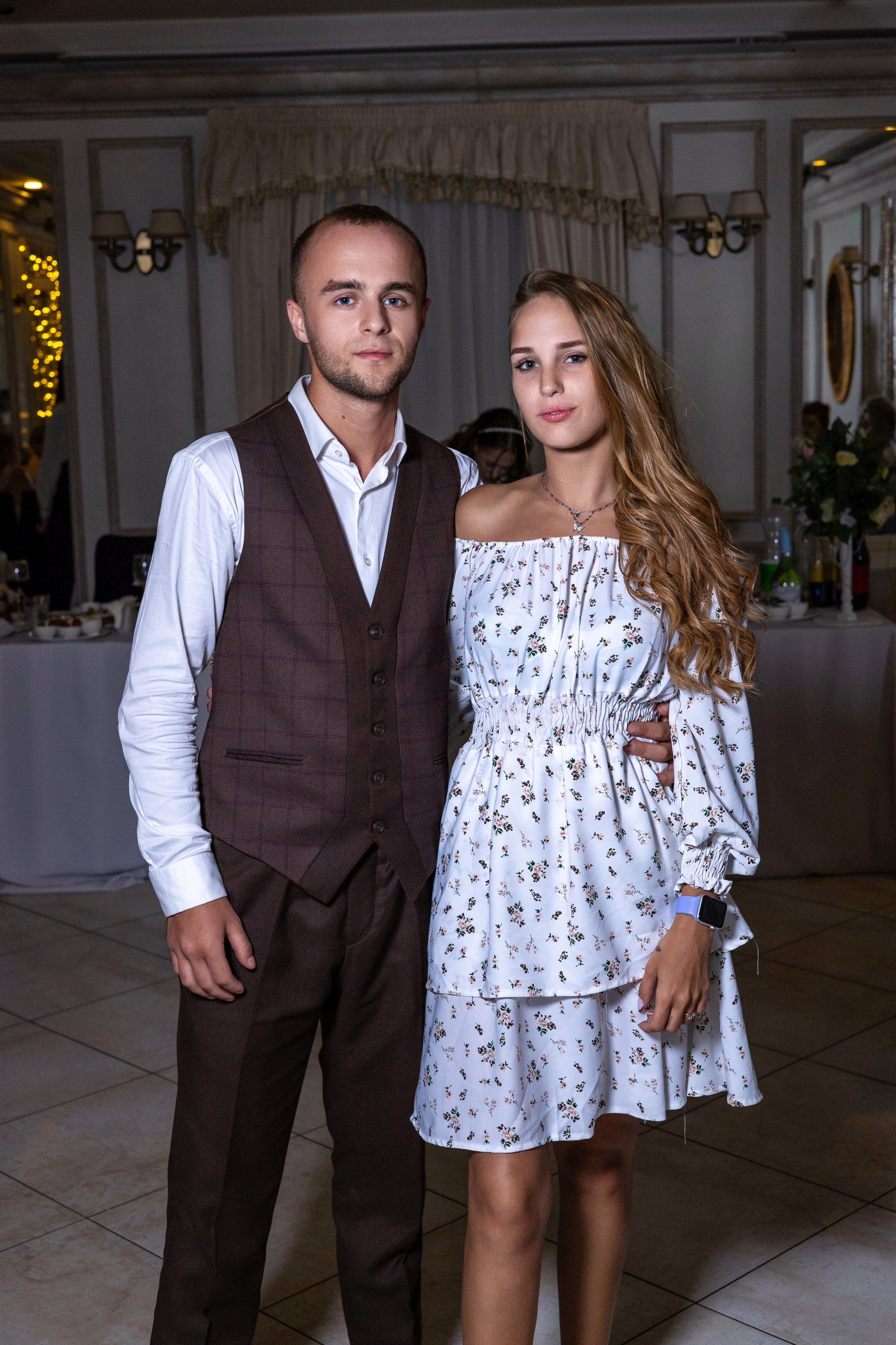 Валерий и Диана. Репортажный, Event фотограф в Санкт-Петербурге и ЛО Морозов Дмитрий