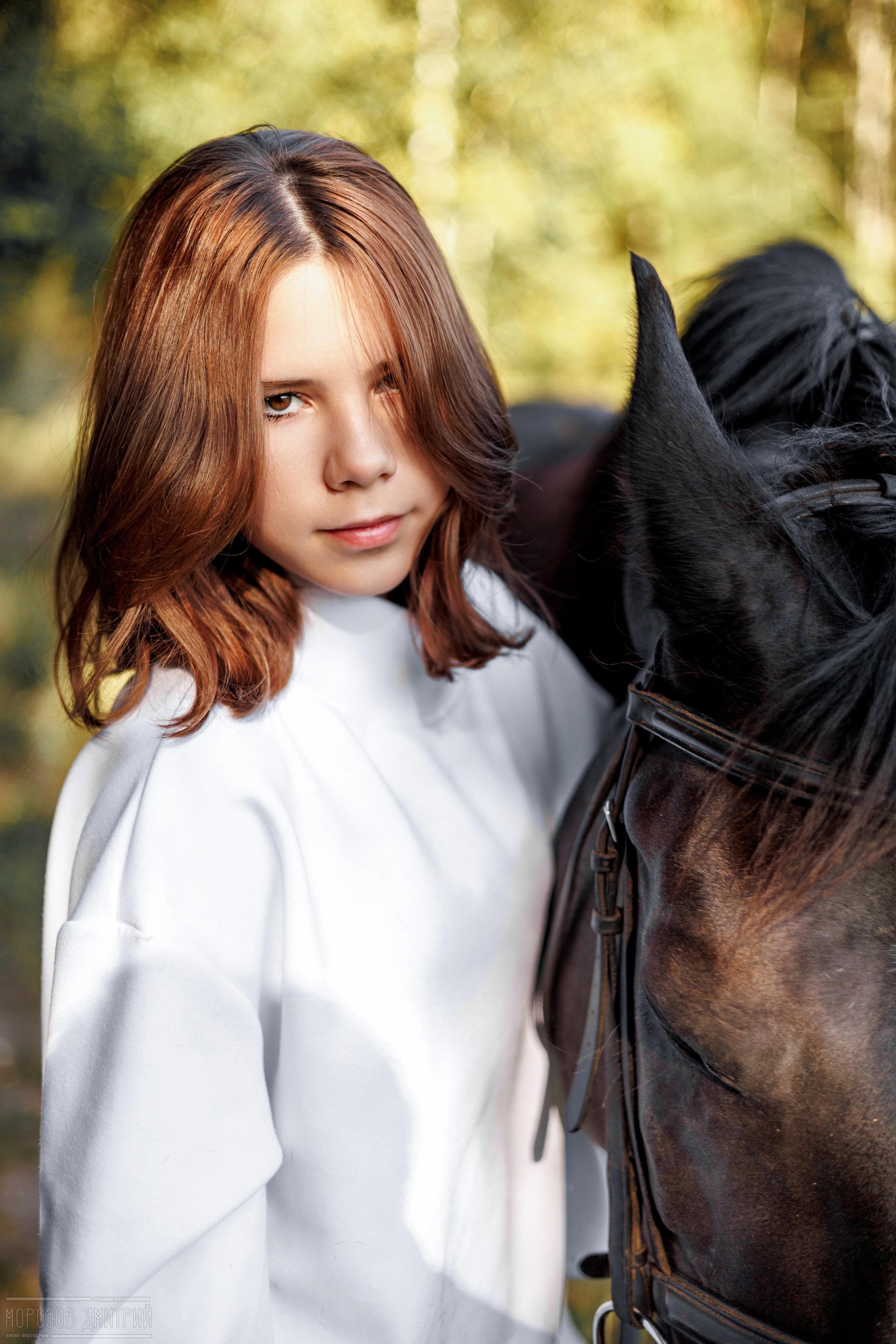 Анна и Жалейка. Репортажный, Event фотограф в Санкт-Петербурге и ЛО Морозов Дмитрий