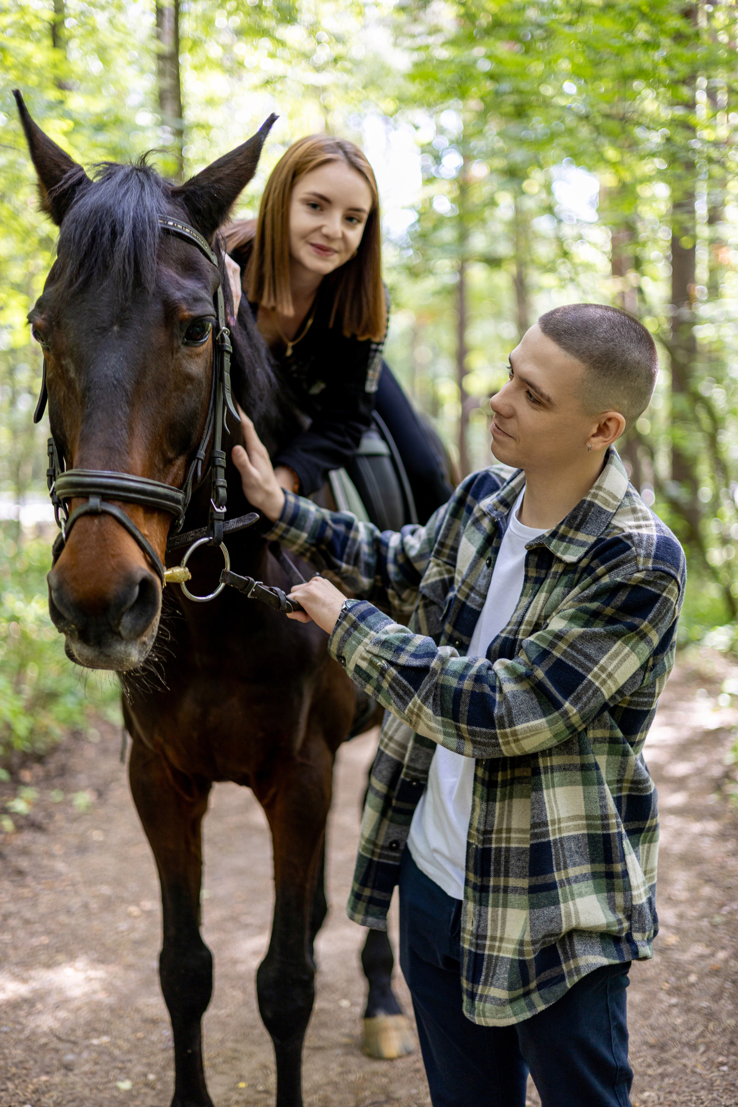 Анастасия и Никита, предложение руки и сердца. Репортажный, Event фотограф в Санкт-Петербурге и ЛО Морозов Дмитрий