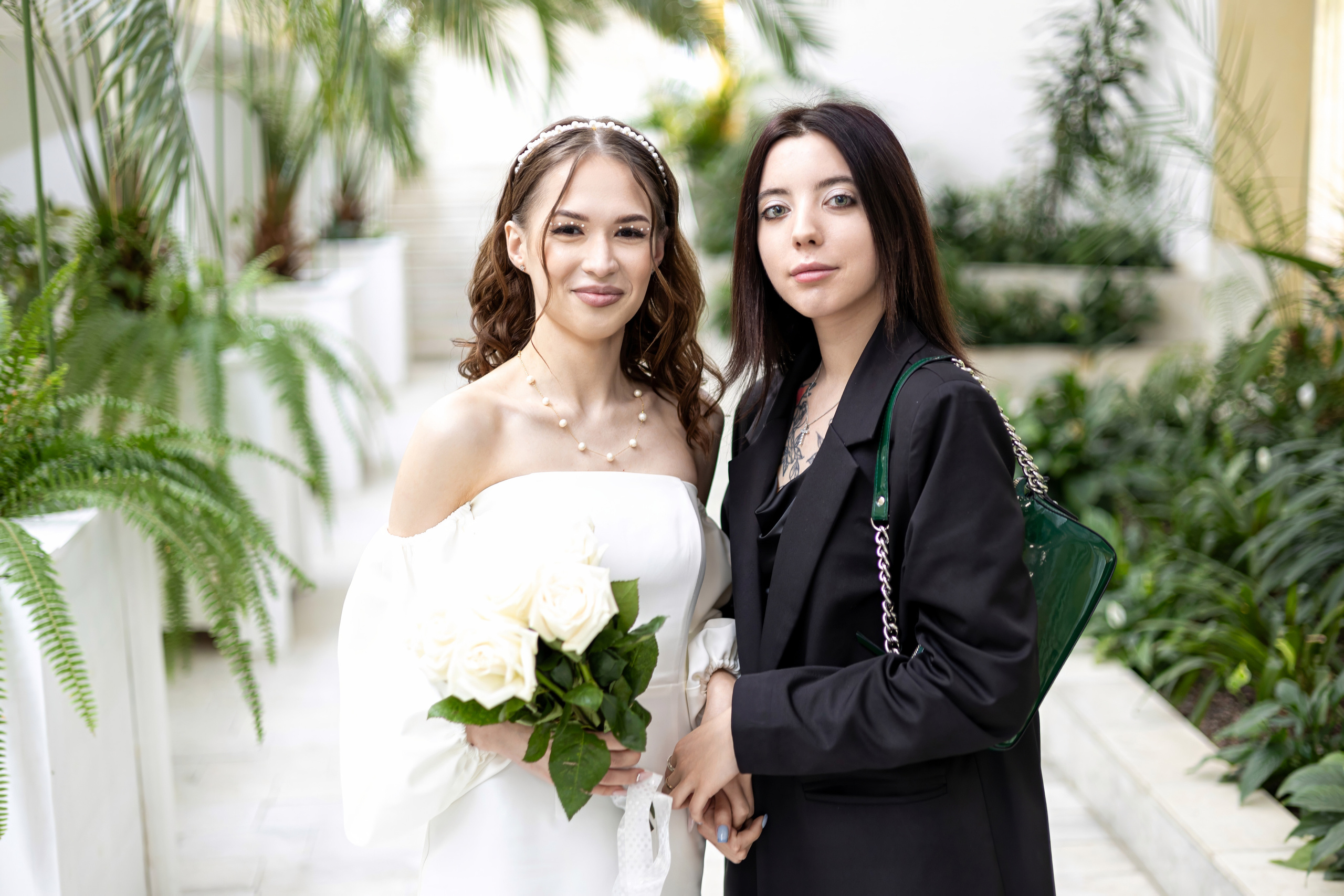 Валерий и Диана. Репортажный, Event фотограф в Санкт-Петербурге и ЛО Морозов Дмитрий