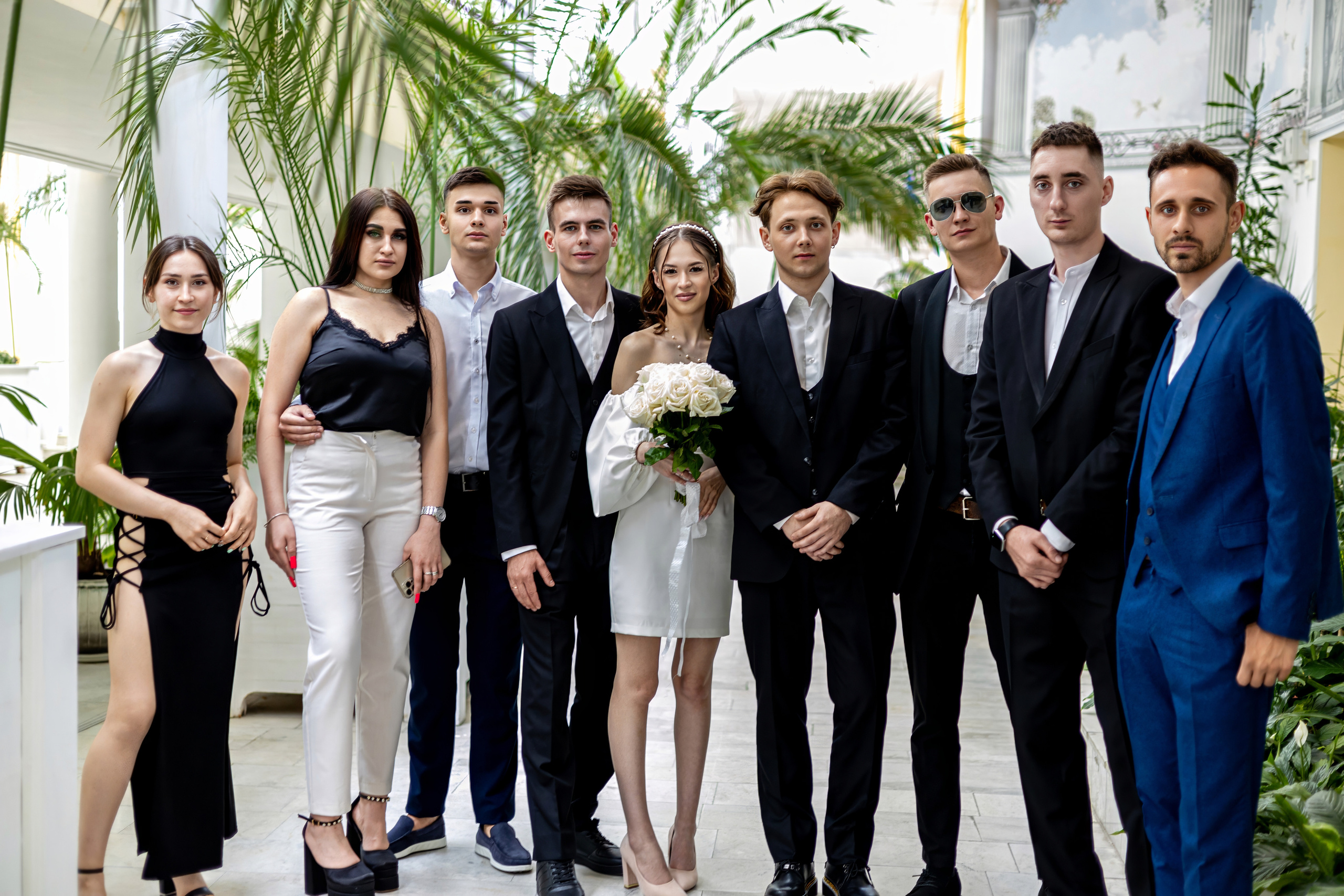 Валерий и Диана. Репортажный, Event фотограф в Санкт-Петербурге и ЛО Морозов Дмитрий