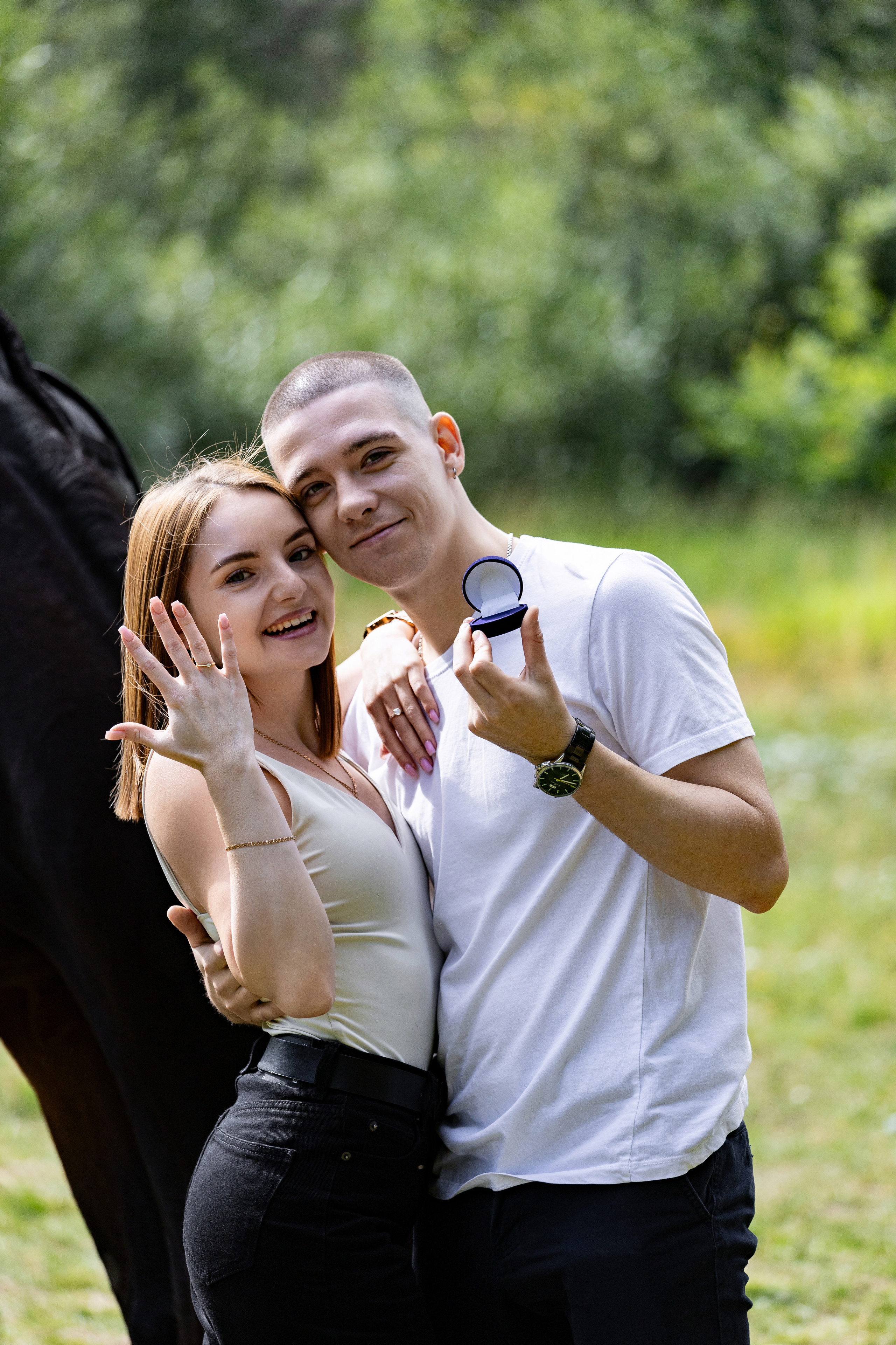 Анастасия и Никита, предложение руки и сердца. Репортажный, Event фотограф в Санкт-Петербурге и ЛО Морозов Дмитрий