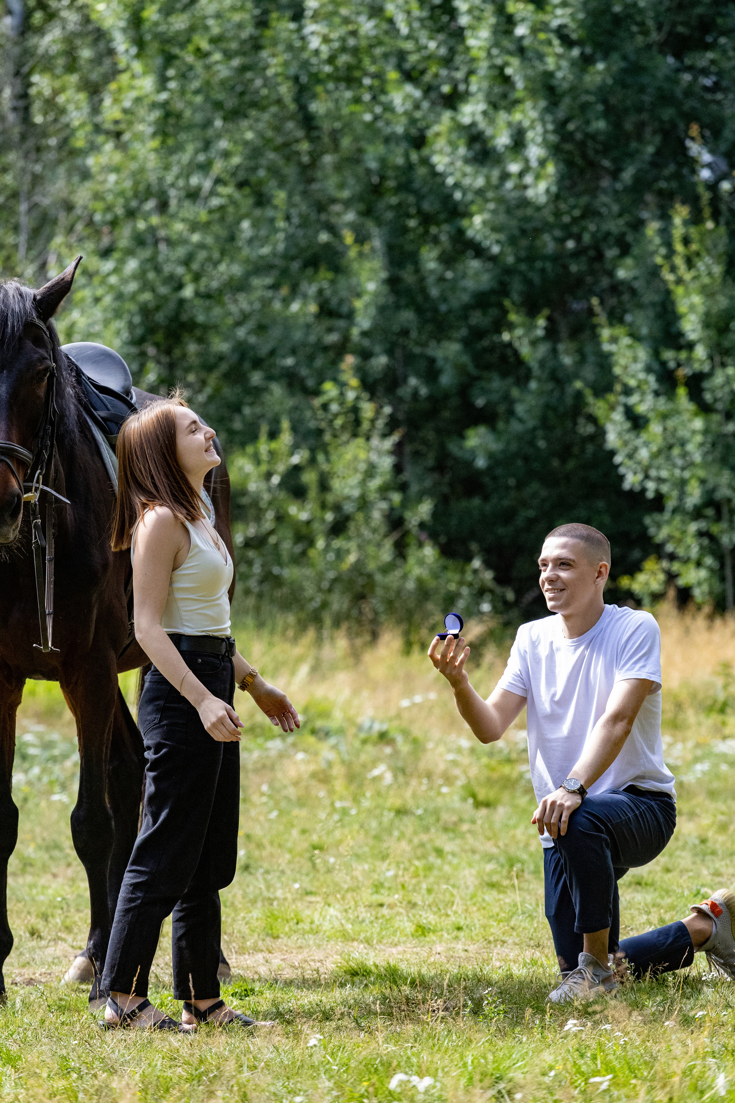 Анастасия и Никита, предложение руки и сердца. Репортажный, Event фотограф в Санкт-Петербурге и ЛО Морозов Дмитрий