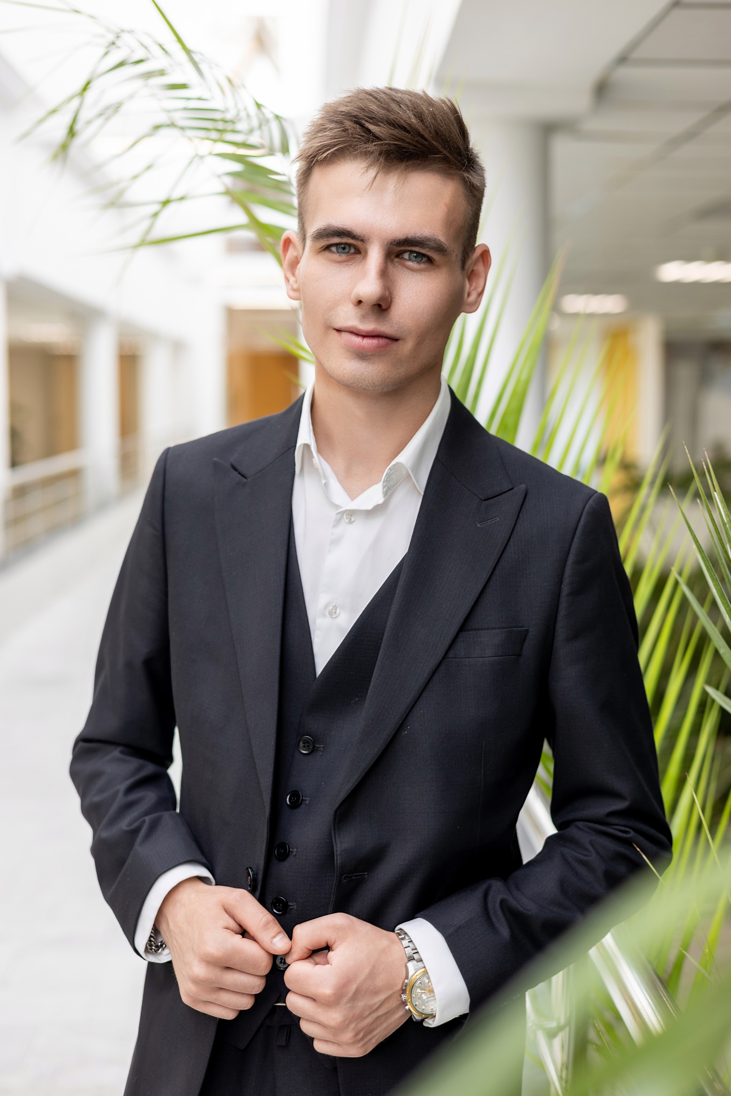 Валерий и Диана. Репортажный, Event фотограф в Санкт-Петербурге и ЛО Морозов Дмитрий