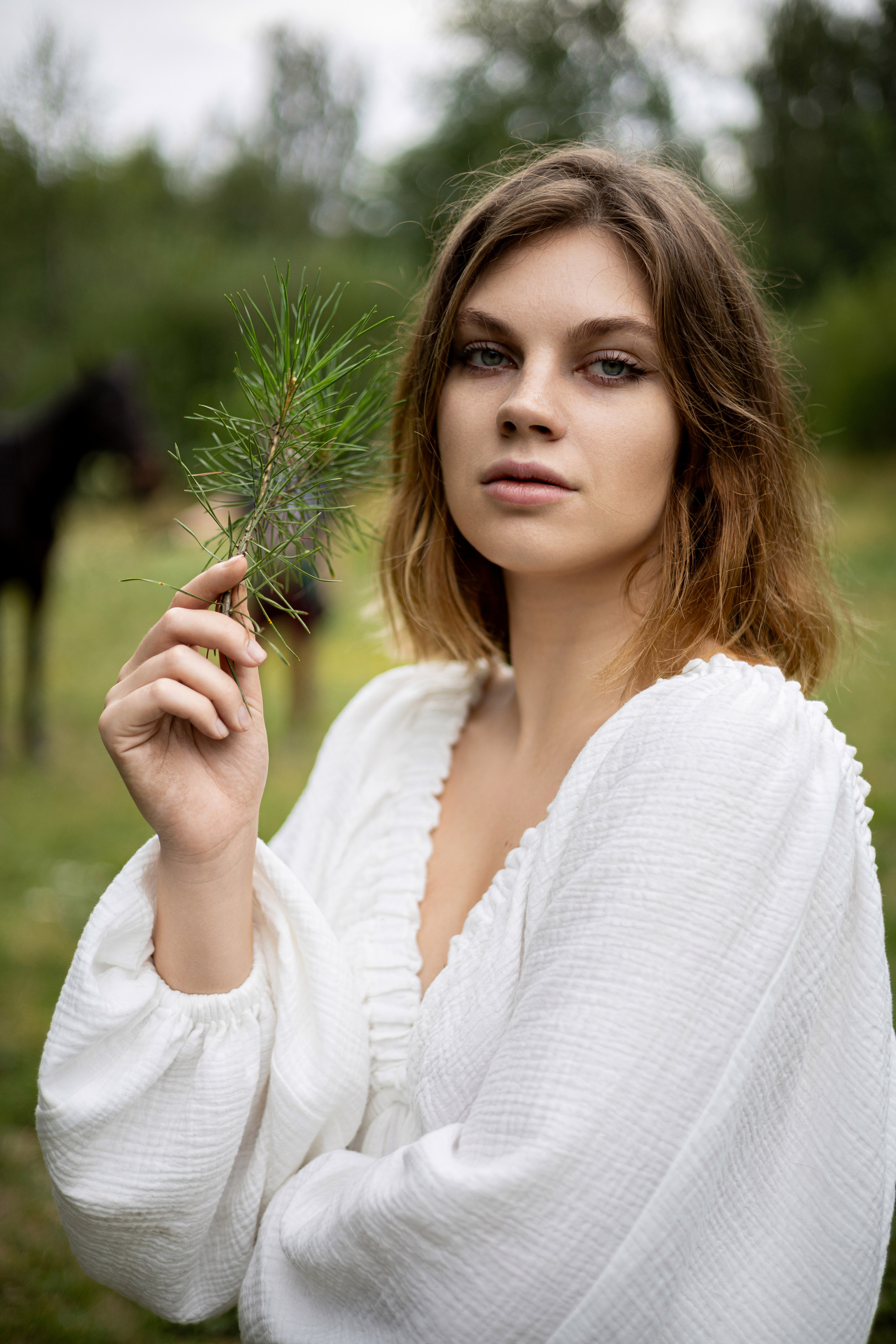 Алёна Стромова. Репортажный, Event фотограф в Санкт-Петербурге и ЛО Морозов Дмитрий