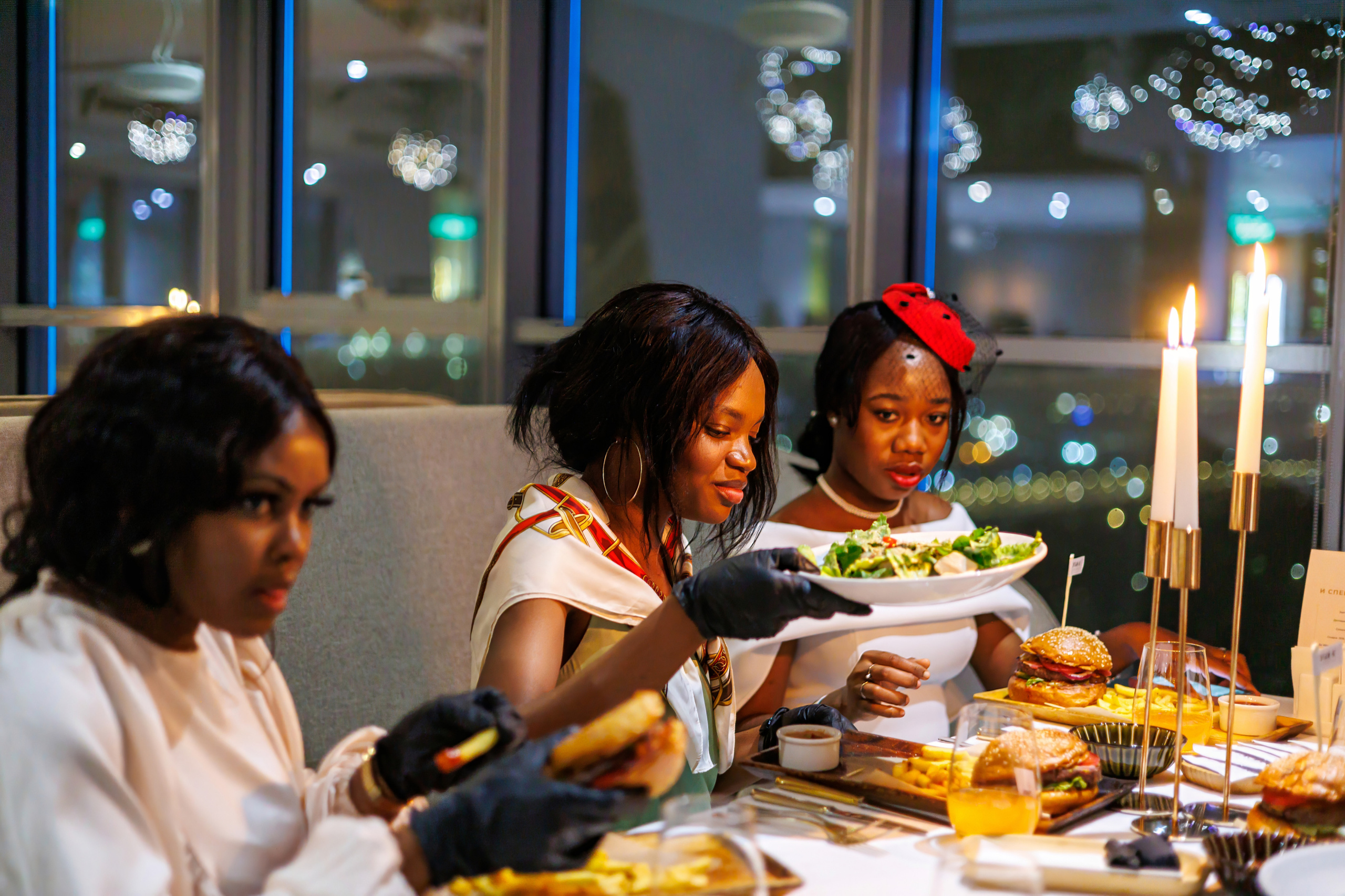 День рождение Bakana Benissia. Репортажный, Event фотограф в Санкт-Петербурге и ЛО Морозов Дмитрий