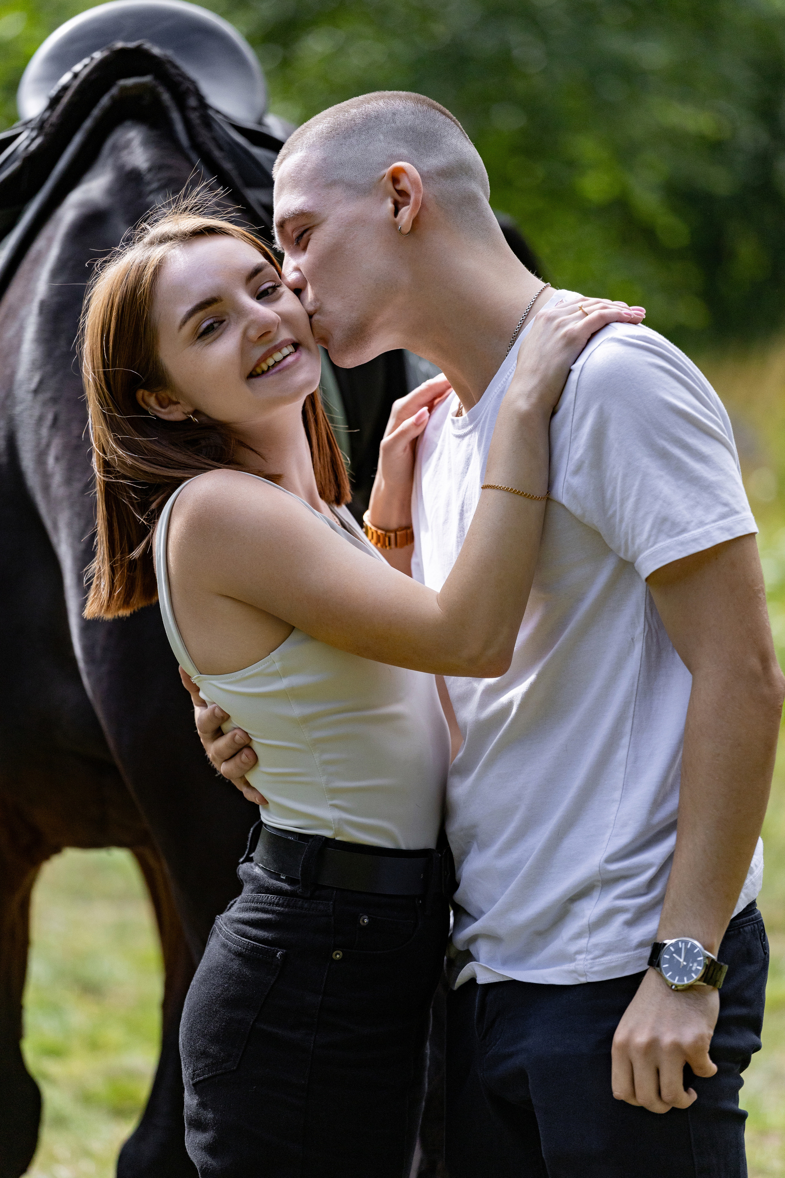 Анастасия и Никита, предложение руки и сердца. Репортажный, Event фотограф в Санкт-Петербурге и ЛО Морозов Дмитрий