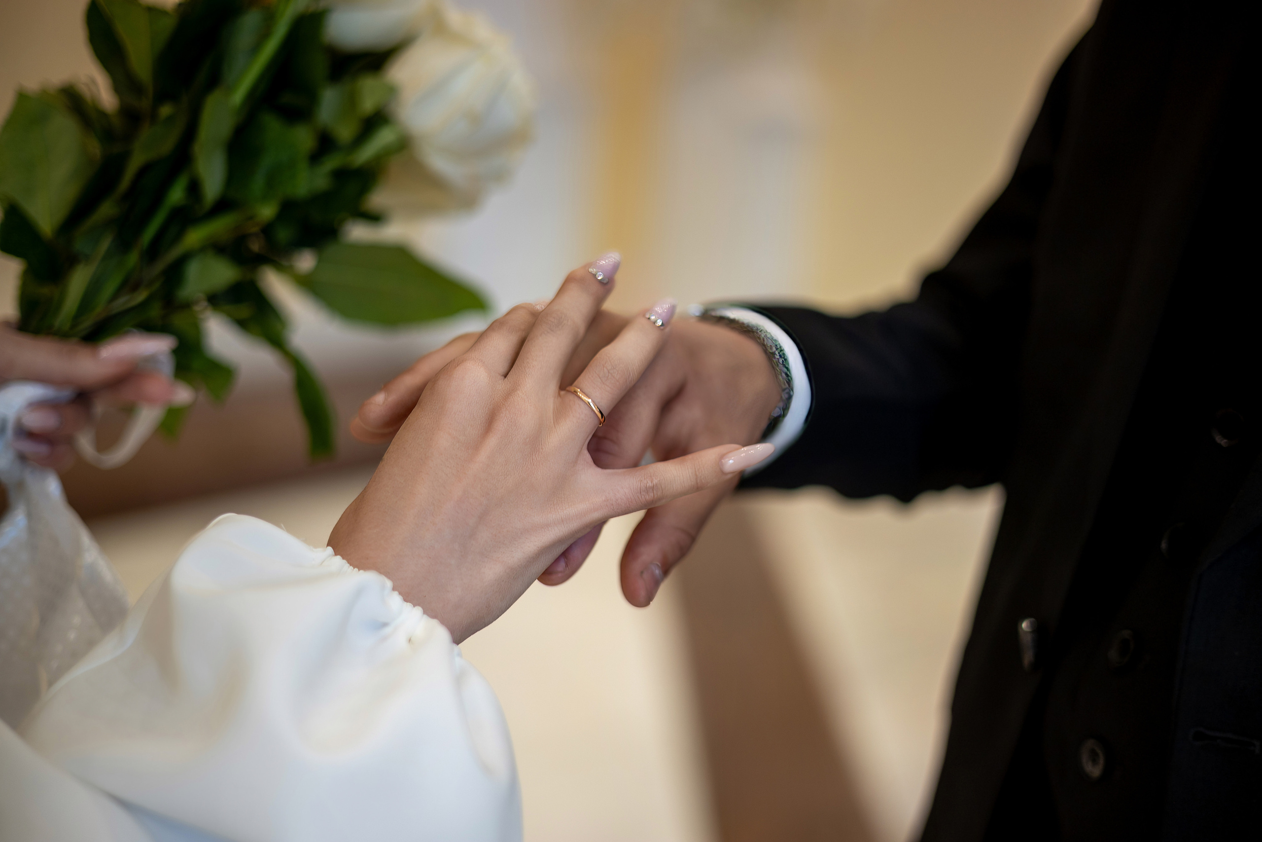 Валерий и Диана. Репортажный, Event фотограф в Санкт-Петербурге и ЛО Морозов Дмитрий