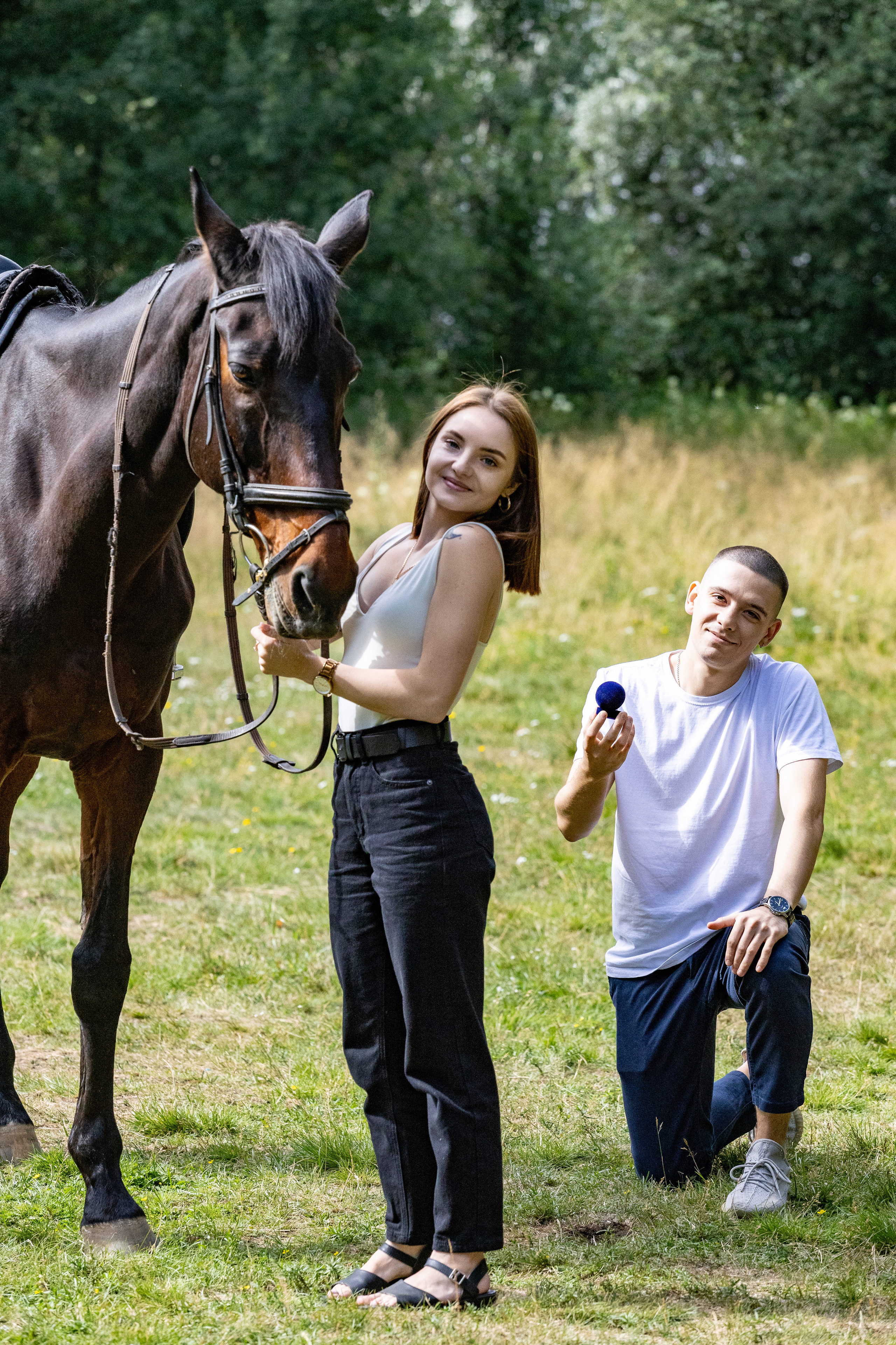 Анастасия и Никита, предложение руки и сердца. Репортажный, Event фотограф в Санкт-Петербурге и ЛО Морозов Дмитрий
