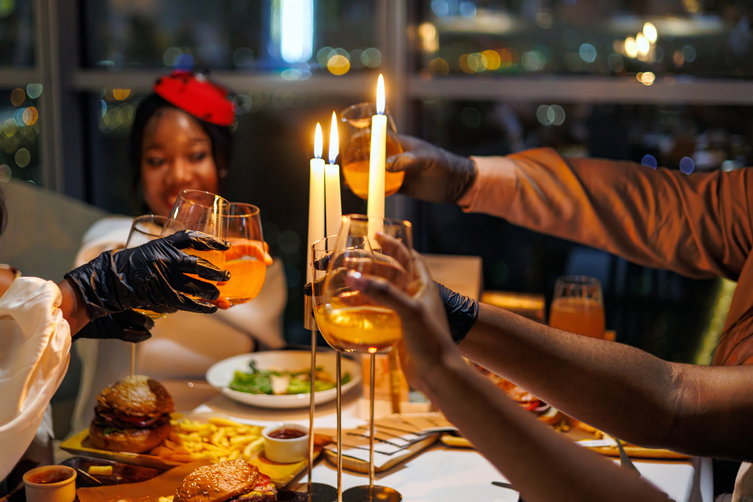 День рождение Bakana Benissia. Репортажный, Event фотограф в Санкт-Петербурге и ЛО Морозов Дмитрий