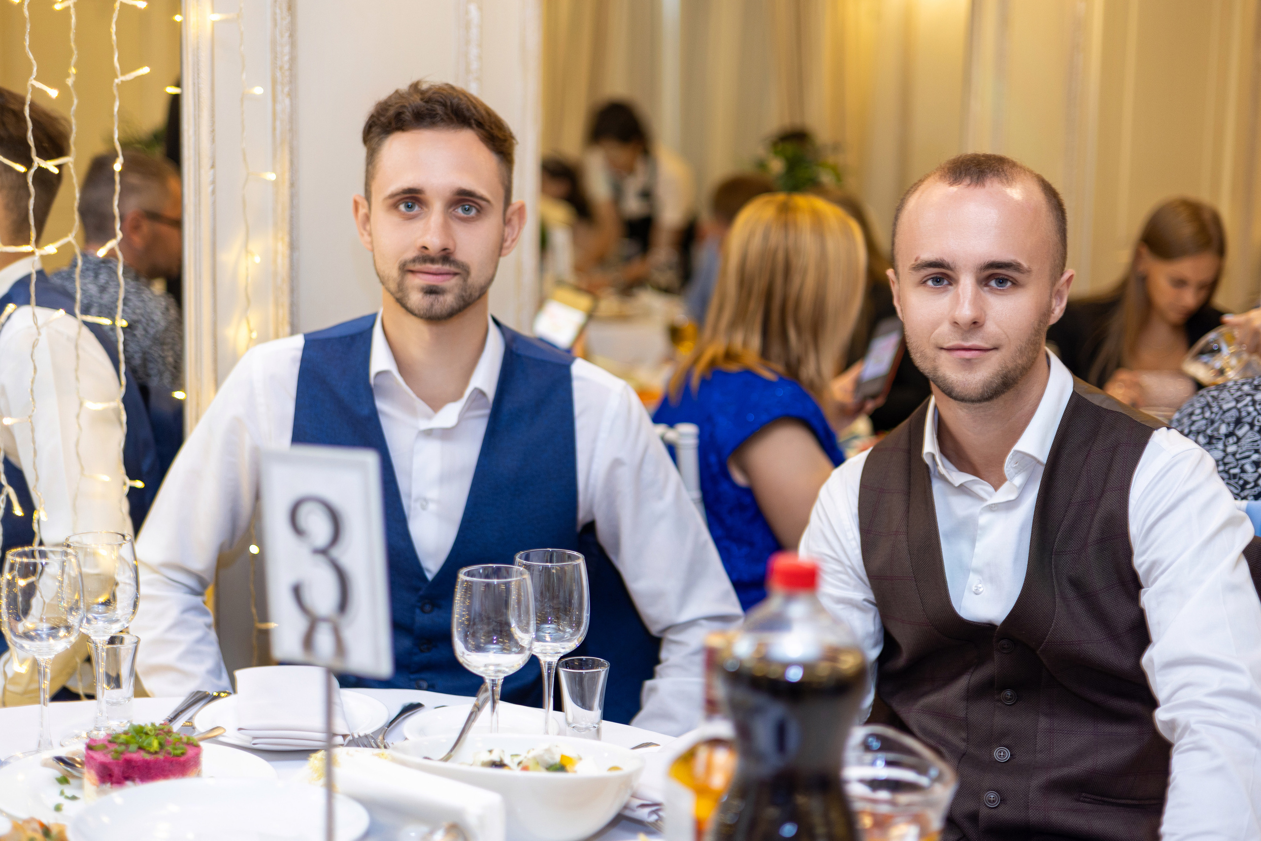 Валерий и Диана. Репортажный, Event фотограф в Санкт-Петербурге и ЛО Морозов Дмитрий