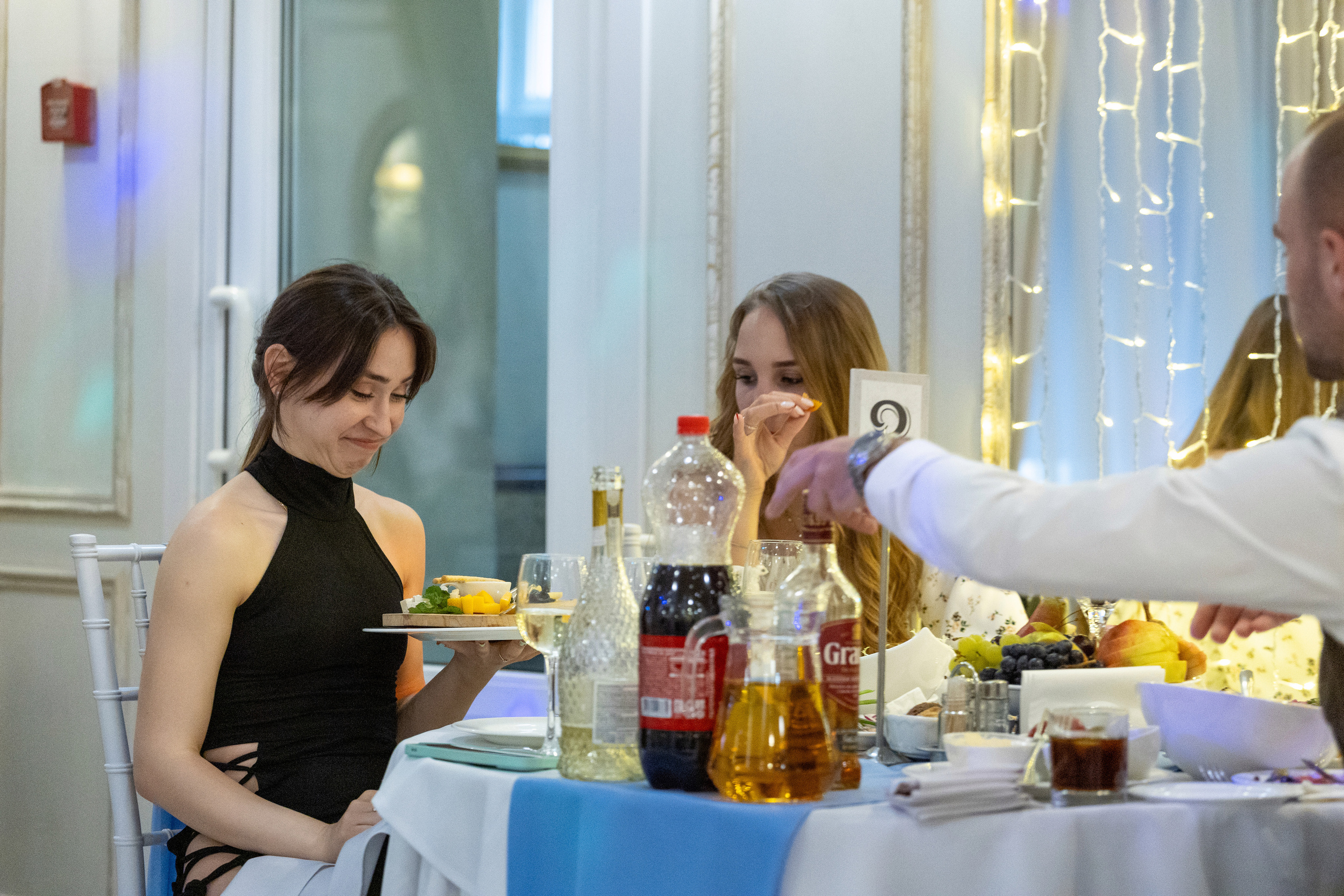 Валерий и Диана. Репортажный, Event фотограф в Санкт-Петербурге и ЛО Морозов Дмитрий