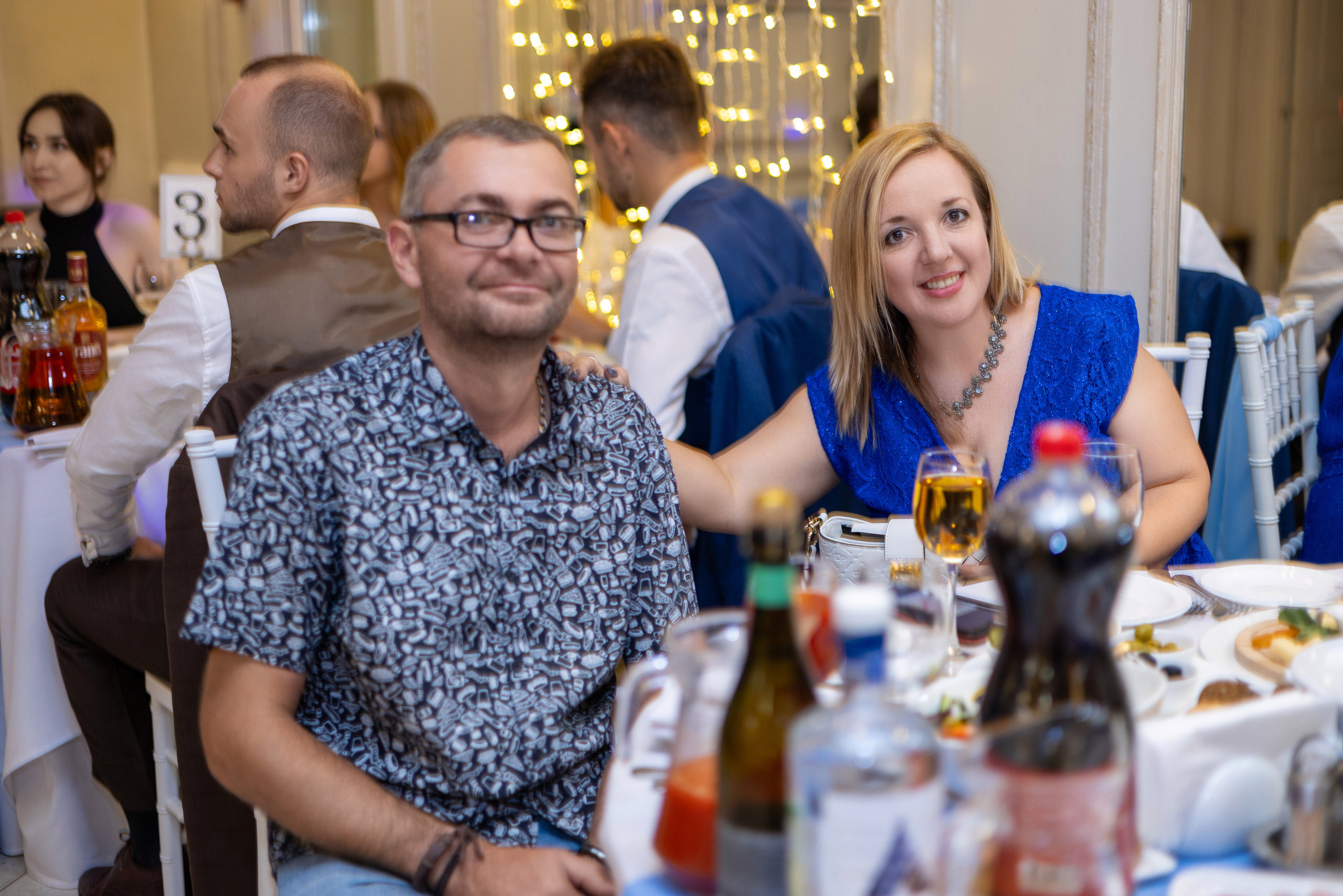 Валерий и Диана. Репортажный, Event фотограф в Санкт-Петербурге и ЛО Морозов Дмитрий