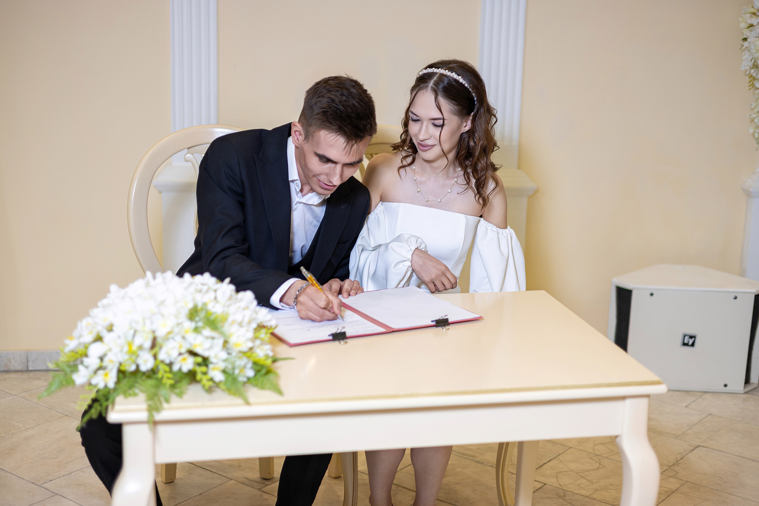 Валерий и Диана. Репортажный, Event фотограф в Санкт-Петербурге и ЛО Морозов Дмитрий