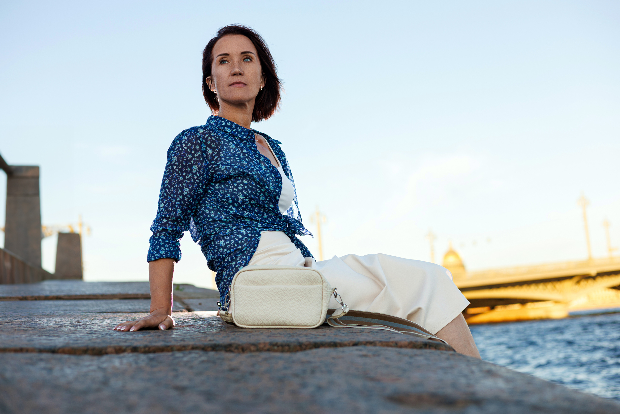 Галина Горскова Севкабель. Репортажный, Event фотограф в Санкт-Петербурге и ЛО Морозов Дмитрий