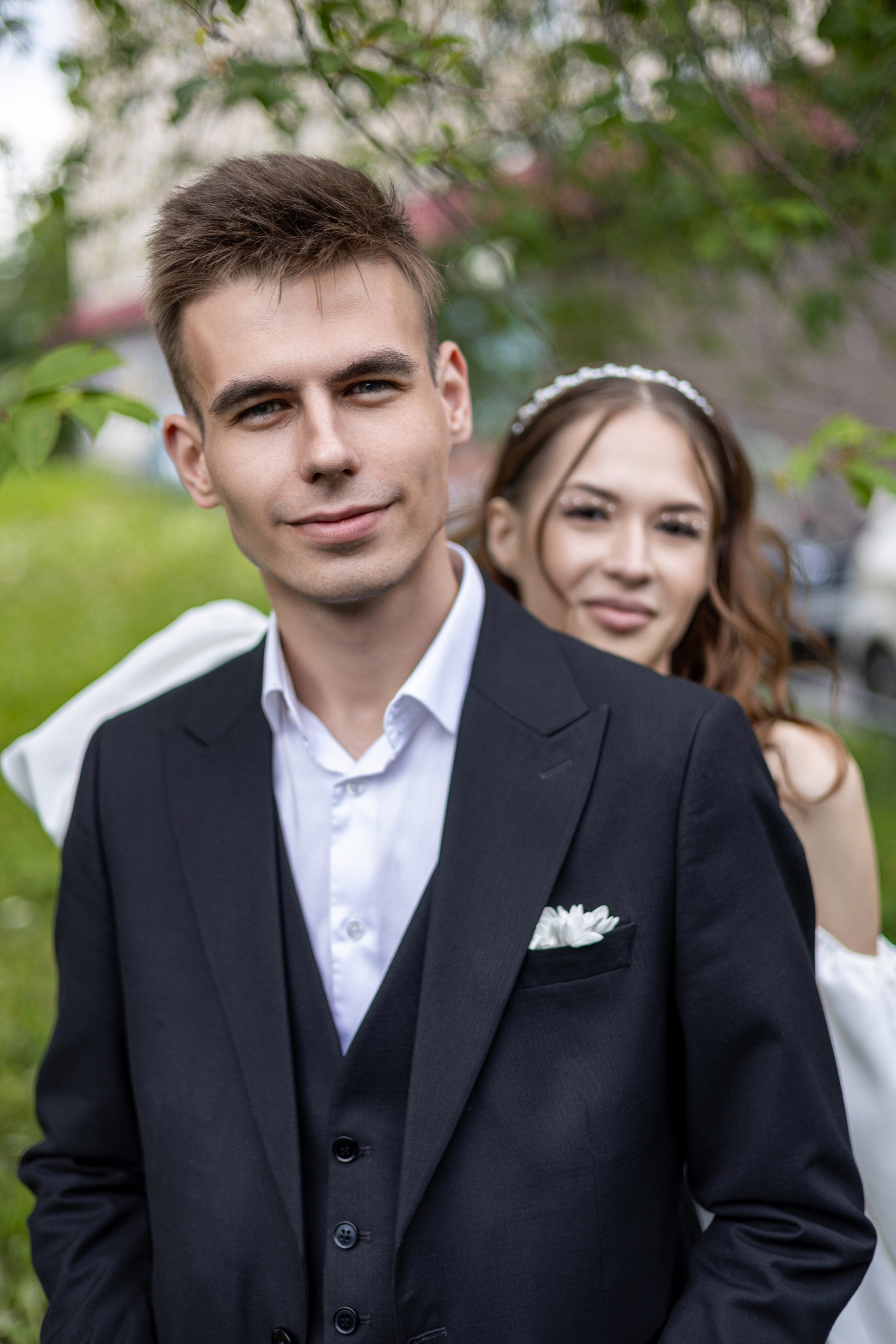 Валерий и Диана. Репортажный, Event фотограф в Санкт-Петербурге и ЛО Морозов Дмитрий