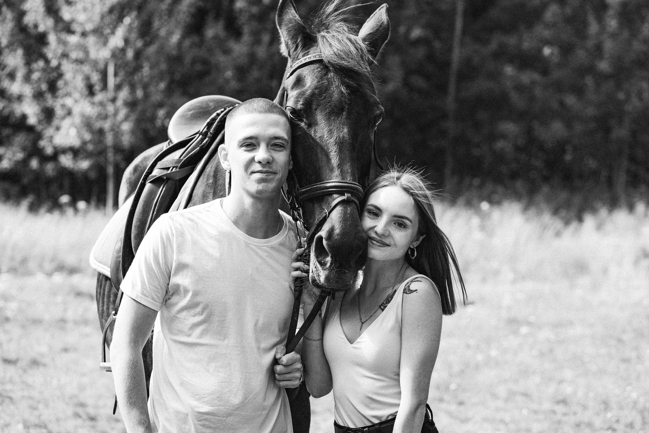 Анастасия и Никита, предложение руки и сердца. Репортажный, Event фотограф в Санкт-Петербурге и ЛО Морозов Дмитрий