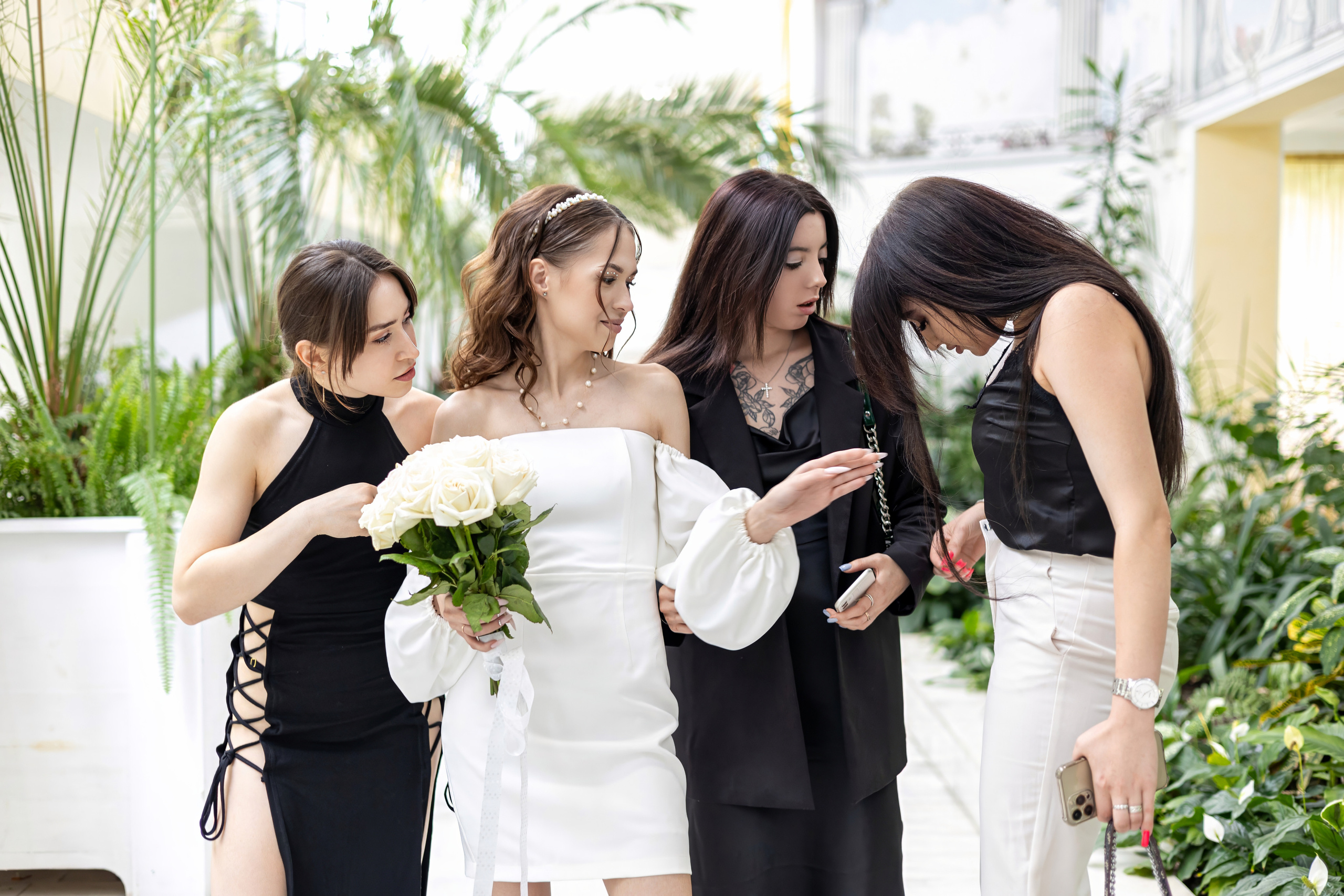 Валерий и Диана. Репортажный, Event фотограф в Санкт-Петербурге и ЛО Морозов Дмитрий