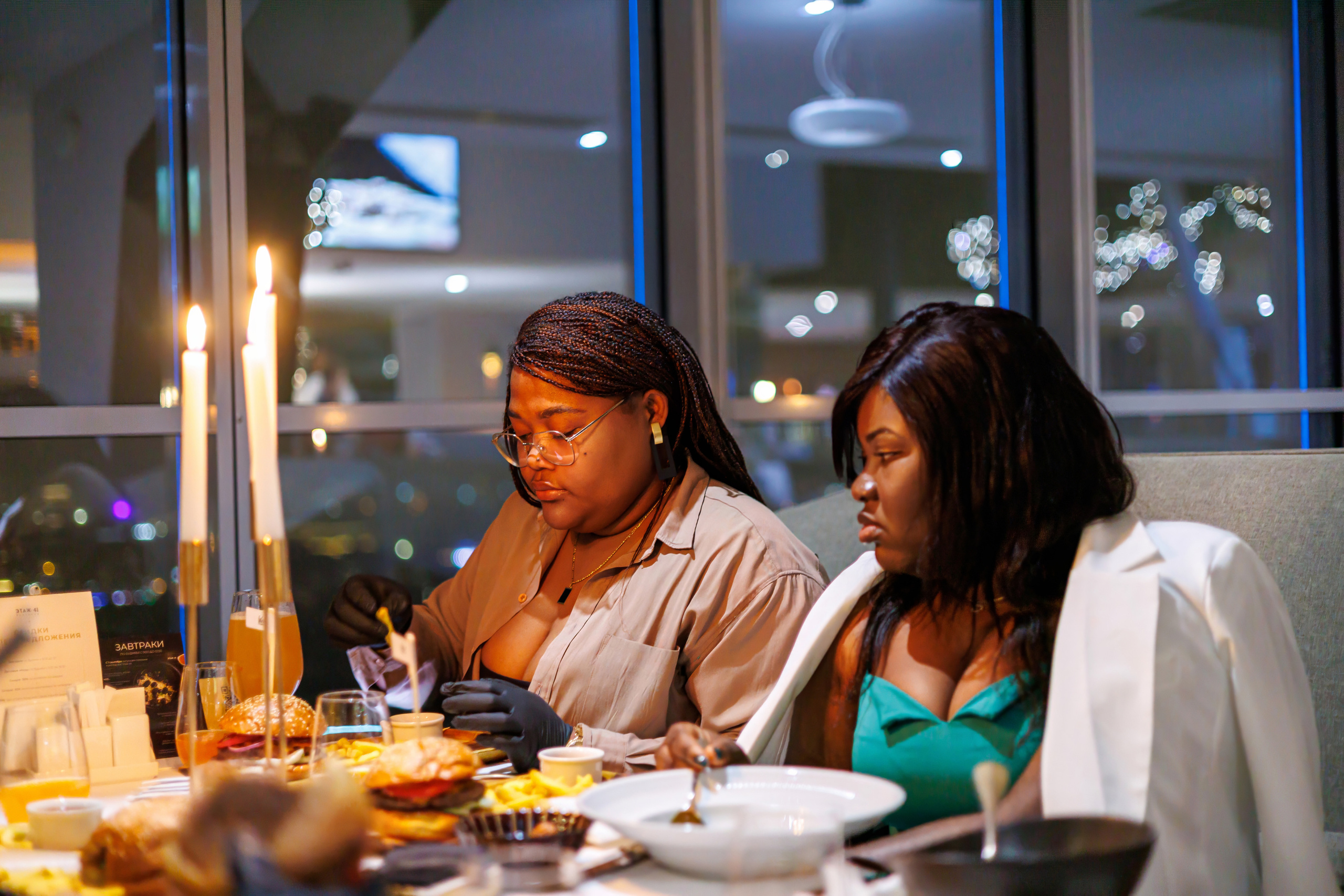 День рождение Bakana Benissia. Репортажный, Event фотограф в Санкт-Петербурге и ЛО Морозов Дмитрий