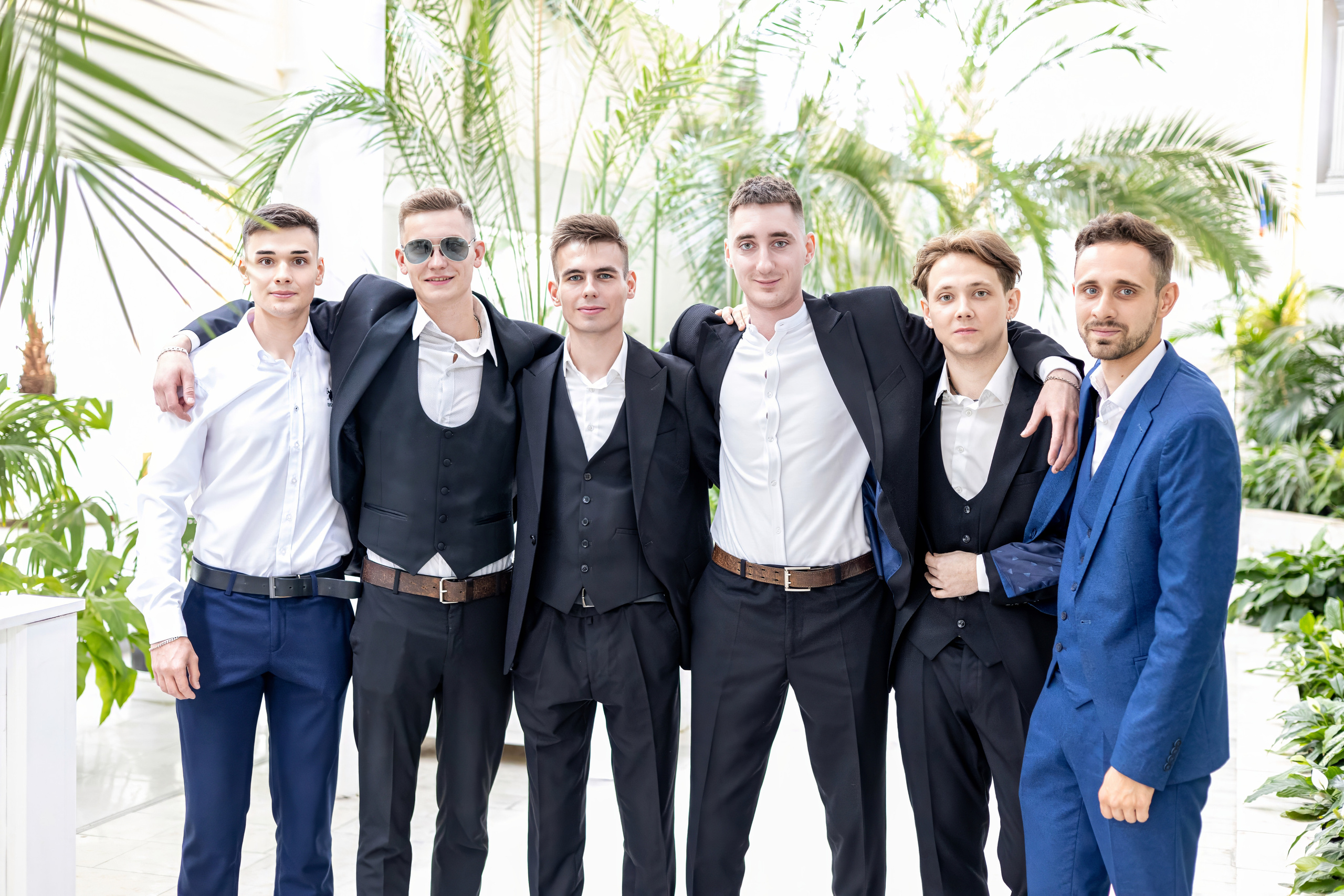 Валерий и Диана. Репортажный, Event фотограф в Санкт-Петербурге и ЛО Морозов Дмитрий