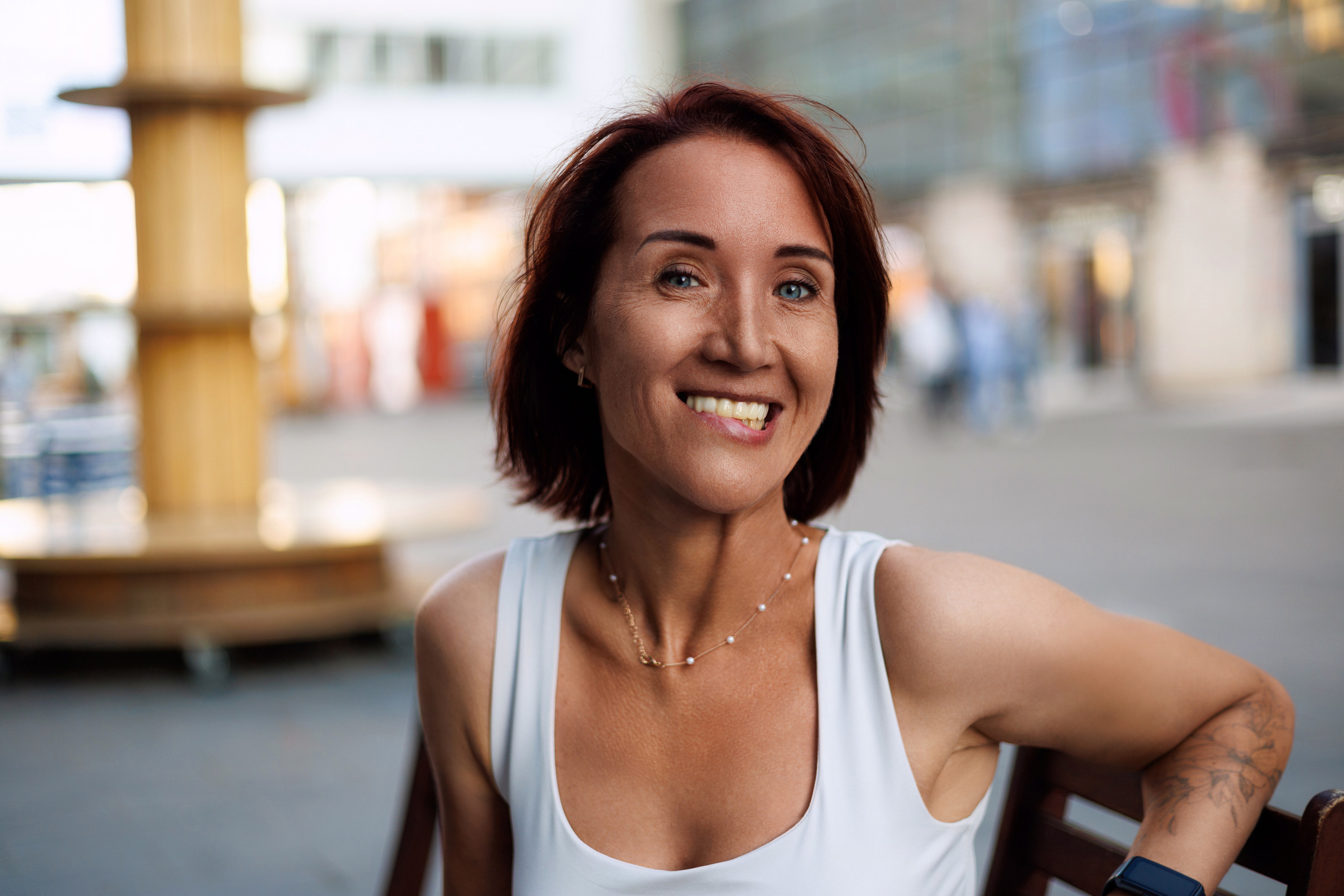 Галина Горскова Севкабель. Репортажный, Event фотограф в Санкт-Петербурге и ЛО Морозов Дмитрий