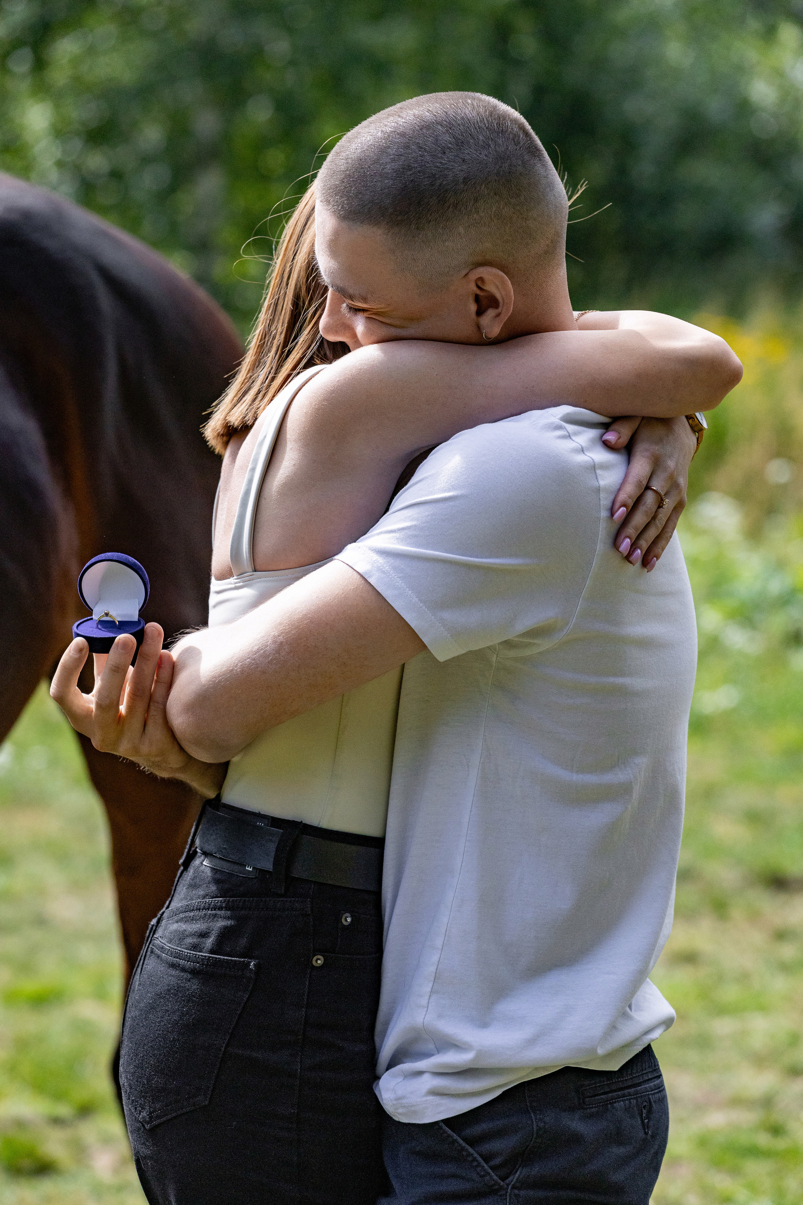 Анастасия и Никита, предложение руки и сердца. Репортажный, Event фотограф в Санкт-Петербурге и ЛО Морозов Дмитрий