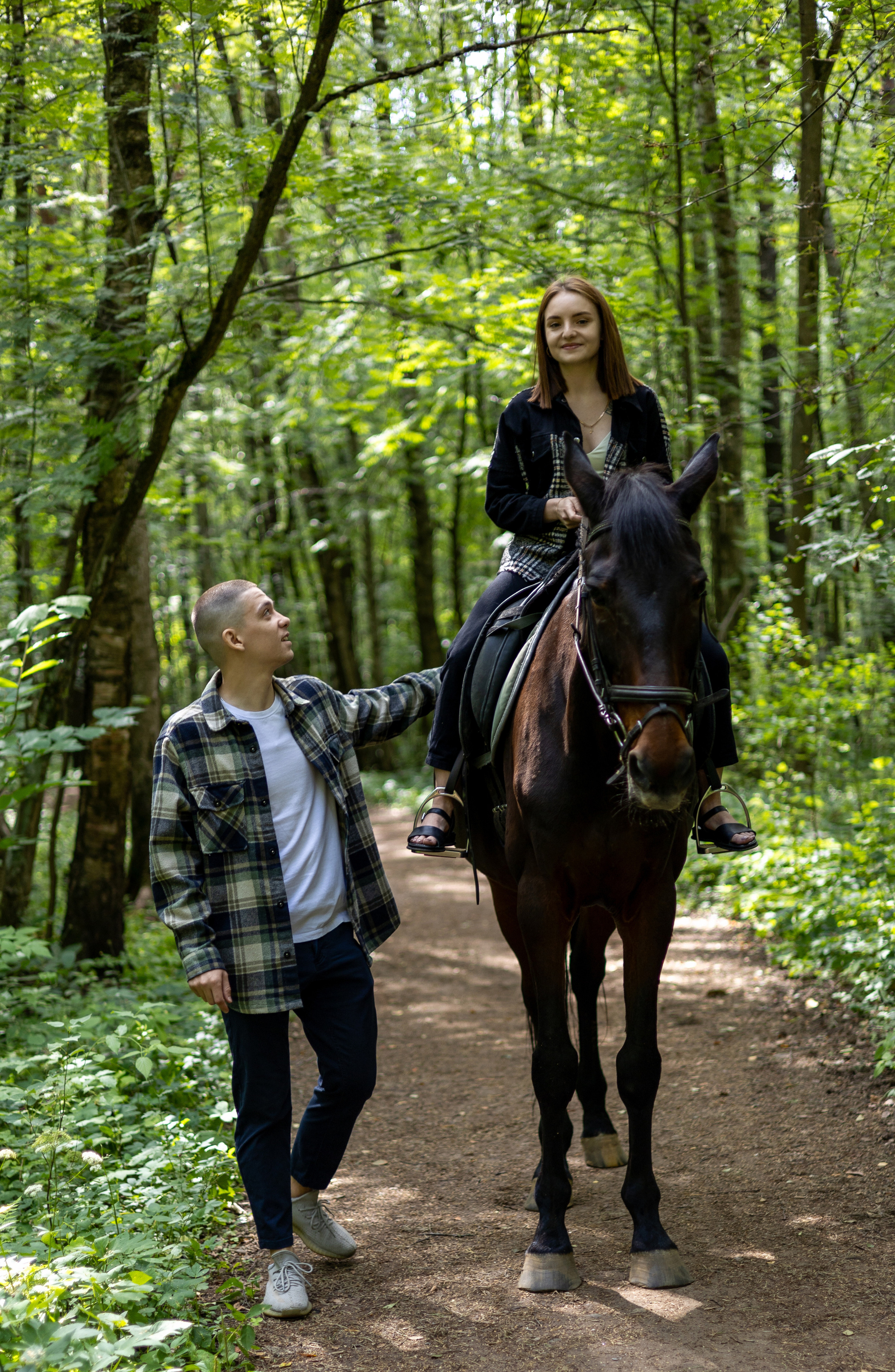 Анастасия и Никита, предложение руки и сердца. Репортажный, Event фотограф в Санкт-Петербурге и ЛО Морозов Дмитрий