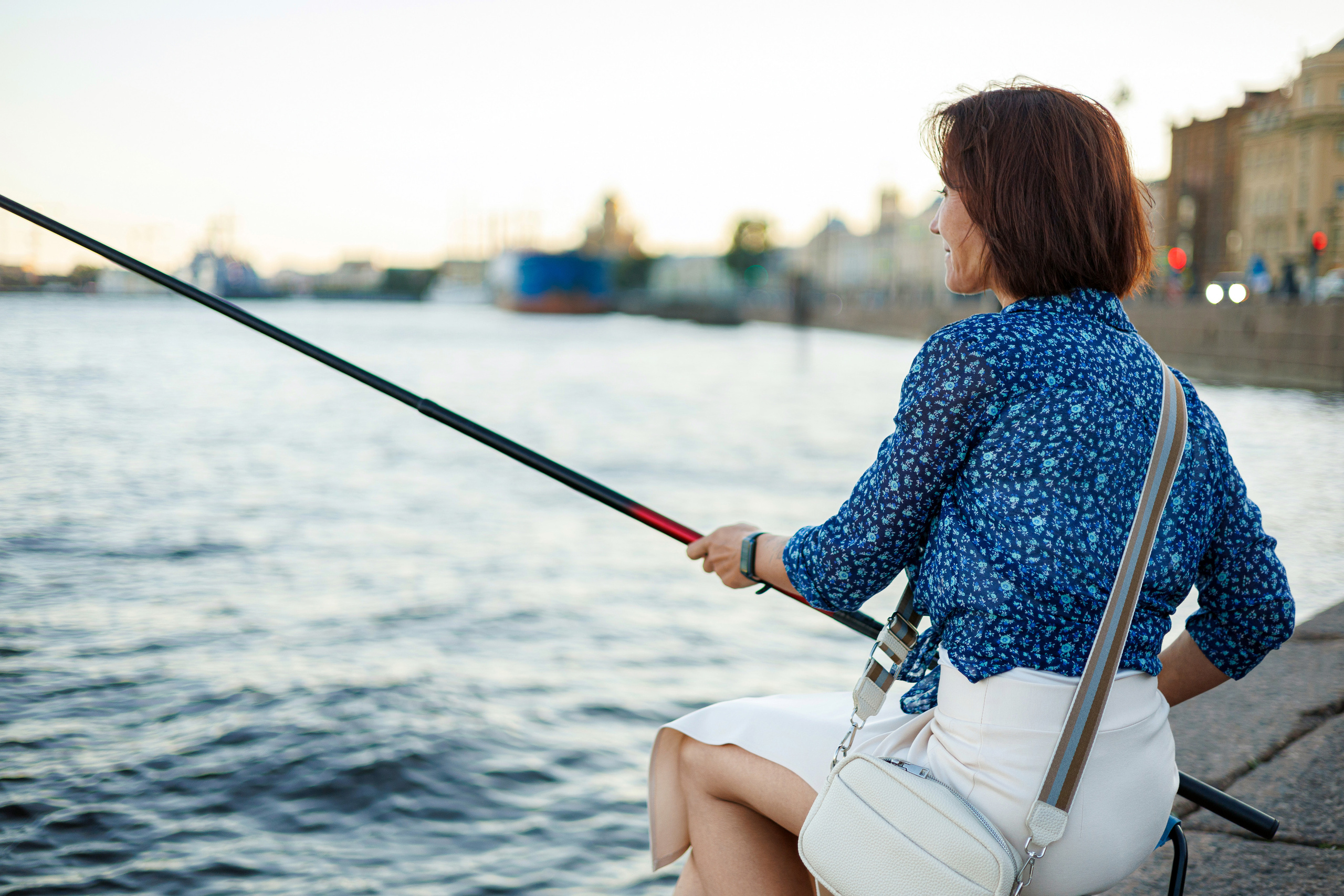 Галина Горскова Севкабель. Репортажный, Event фотограф в Санкт-Петербурге и ЛО Морозов Дмитрий
