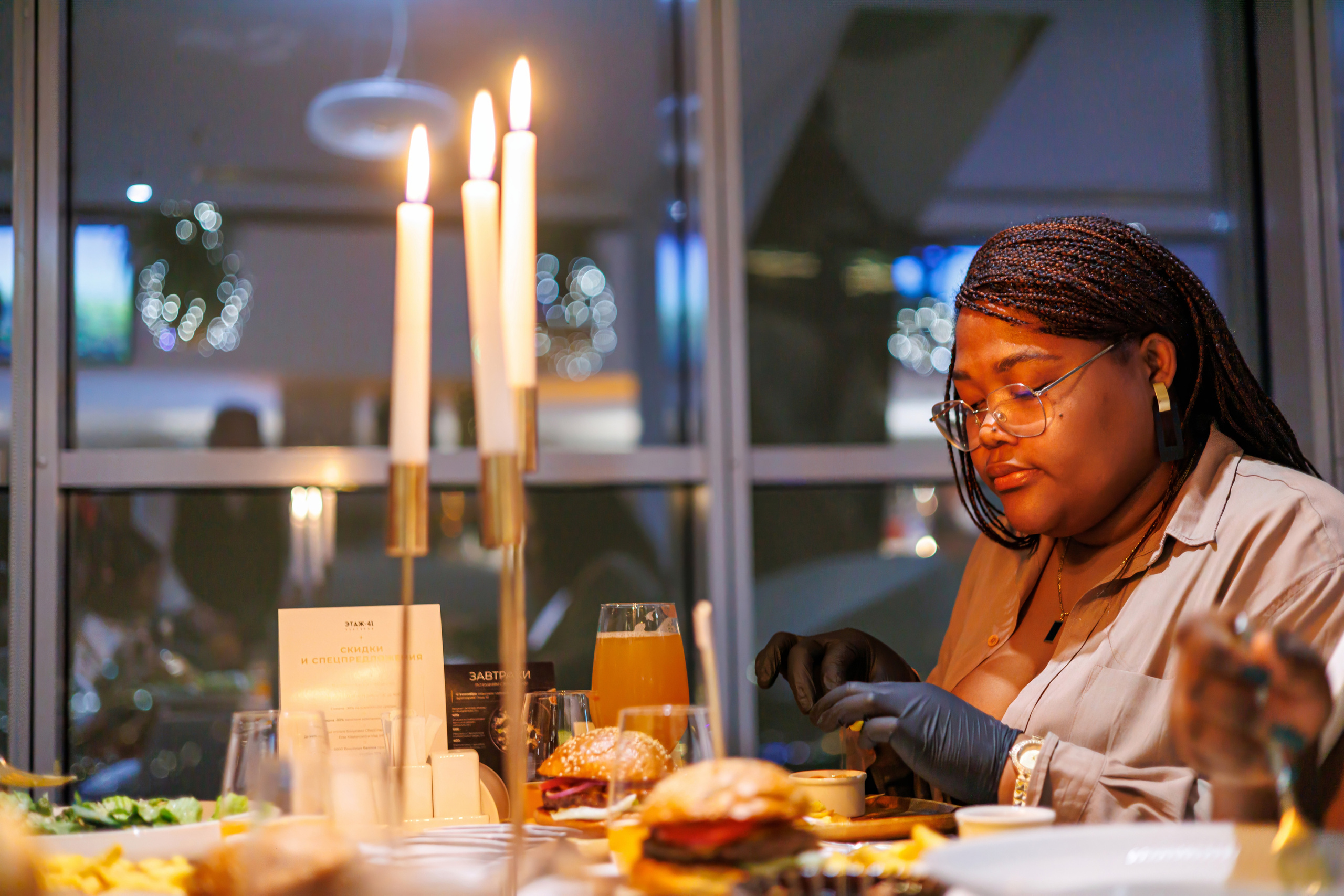 День рождение Bakana Benissia. Репортажный, Event фотограф в Санкт-Петербурге и ЛО Морозов Дмитрий