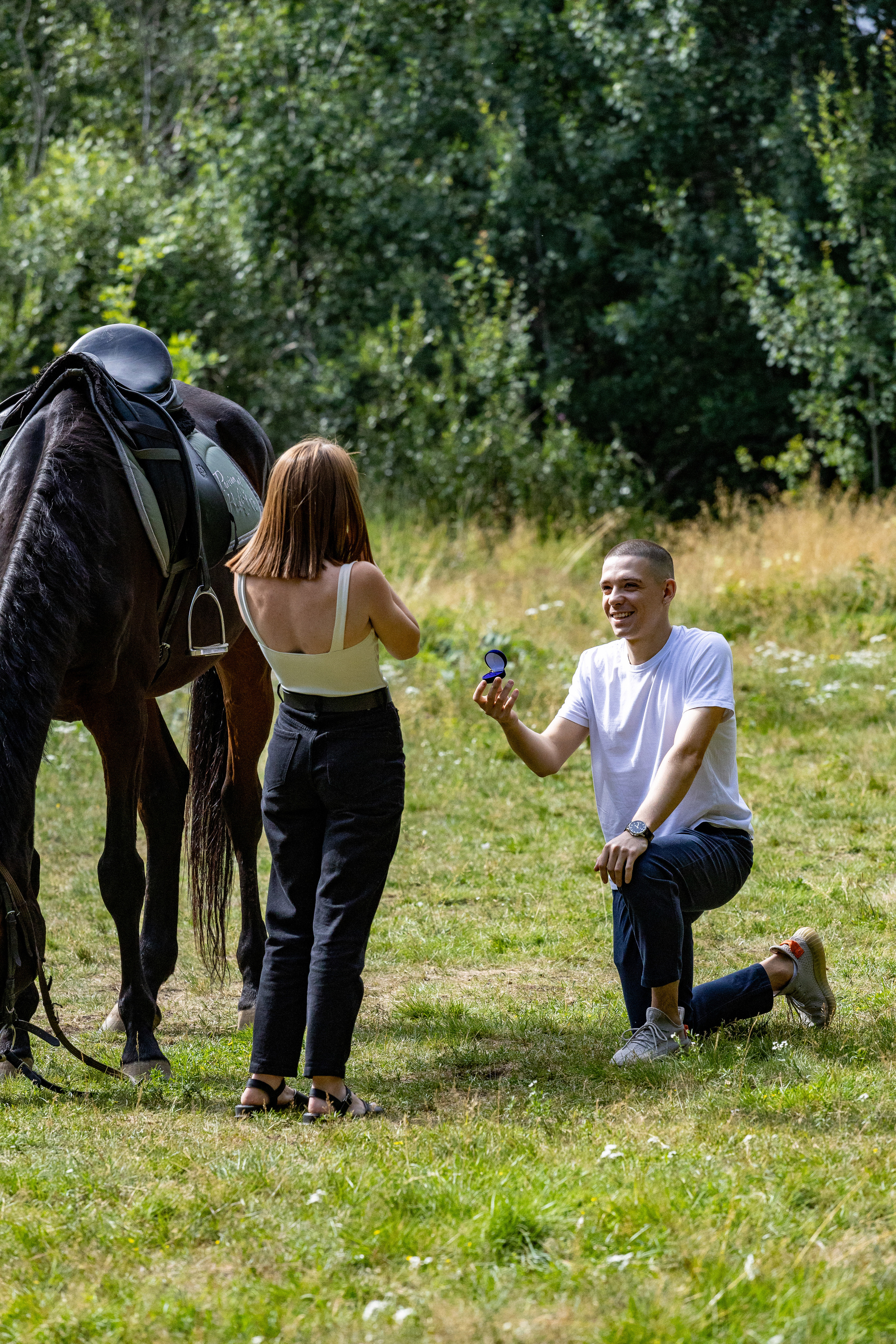 Анастасия и Никита, предложение руки и сердца. Репортажный, Event фотограф в Санкт-Петербурге и ЛО Морозов Дмитрий