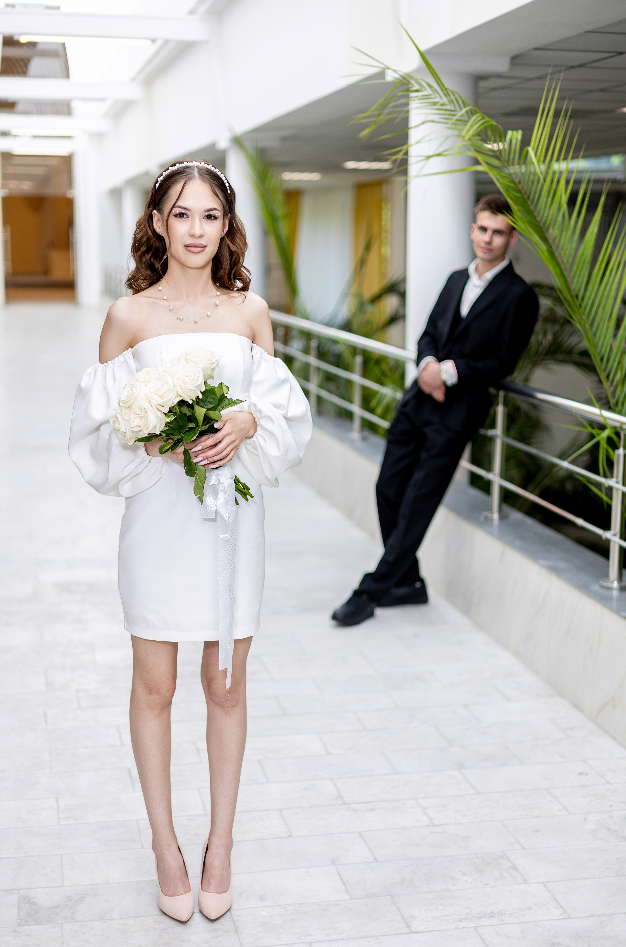 Валерий и Диана. Репортажный, Event фотограф в Санкт-Петербурге и ЛО Морозов Дмитрий