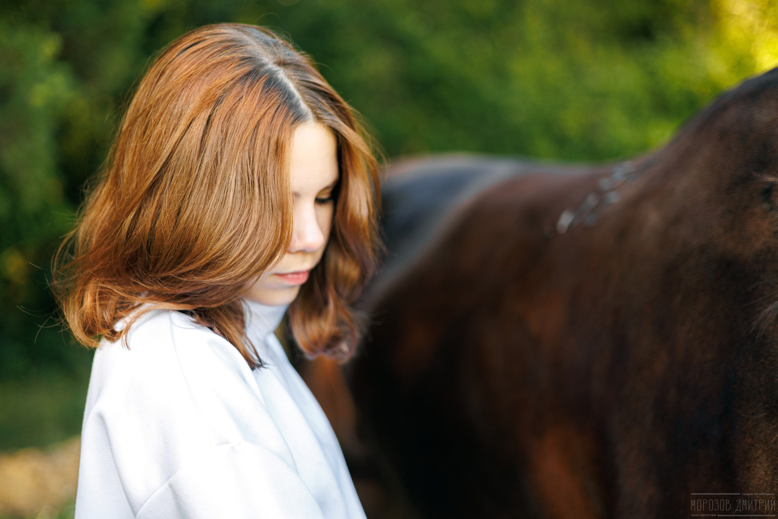 Анна и Жалейка. Репортажный, Event фотограф в Санкт-Петербурге и ЛО Морозов Дмитрий