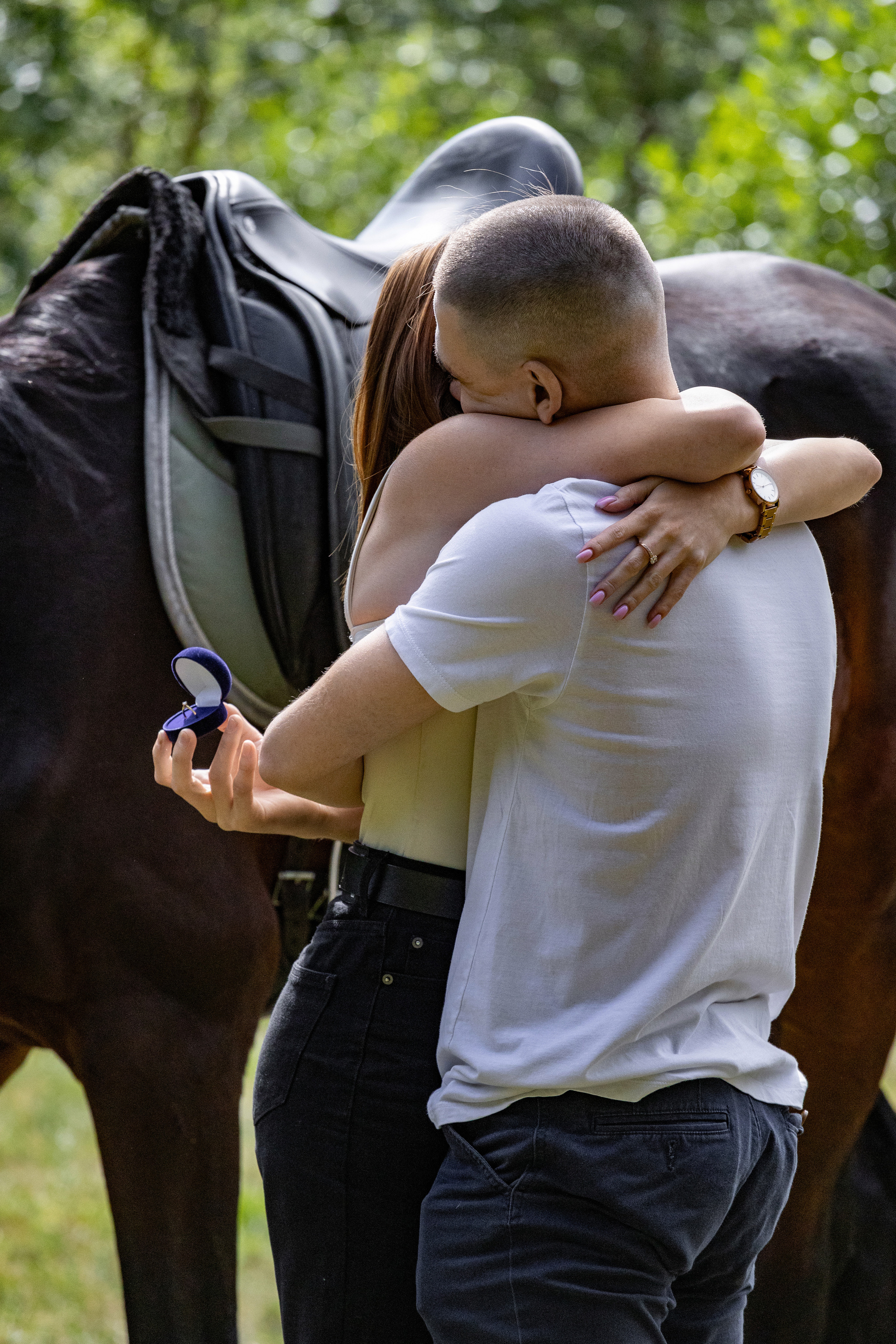 Анастасия и Никита, предложение руки и сердца. Репортажный, Event фотограф в Санкт-Петербурге и ЛО Морозов Дмитрий