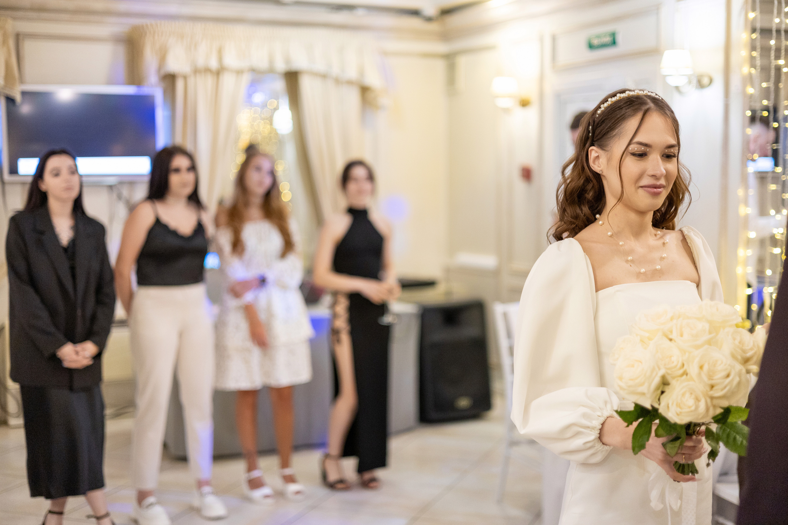 Валерий и Диана. Репортажный, Event фотограф в Санкт-Петербурге и ЛО Морозов Дмитрий