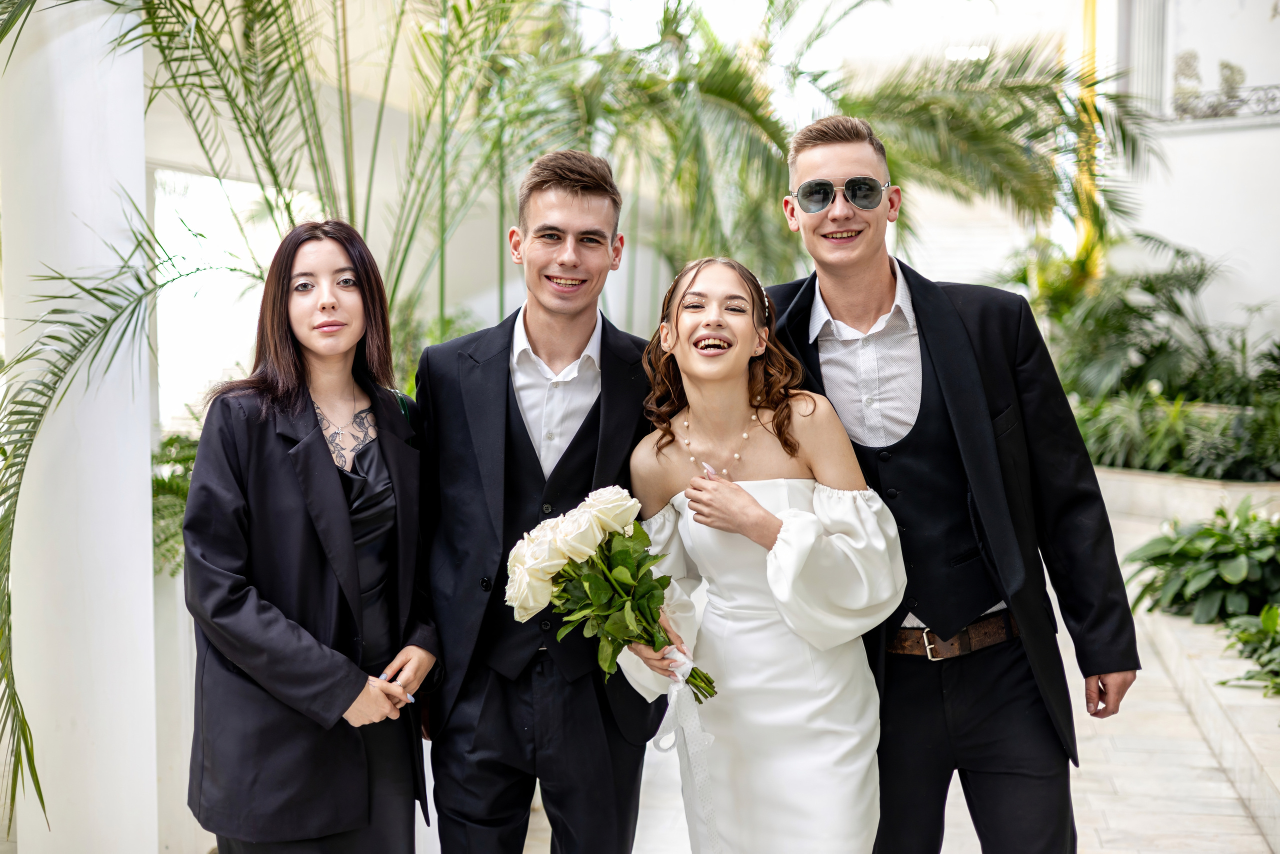 Валерий и Диана. Репортажный, Event фотограф в Санкт-Петербурге и ЛО Морозов Дмитрий