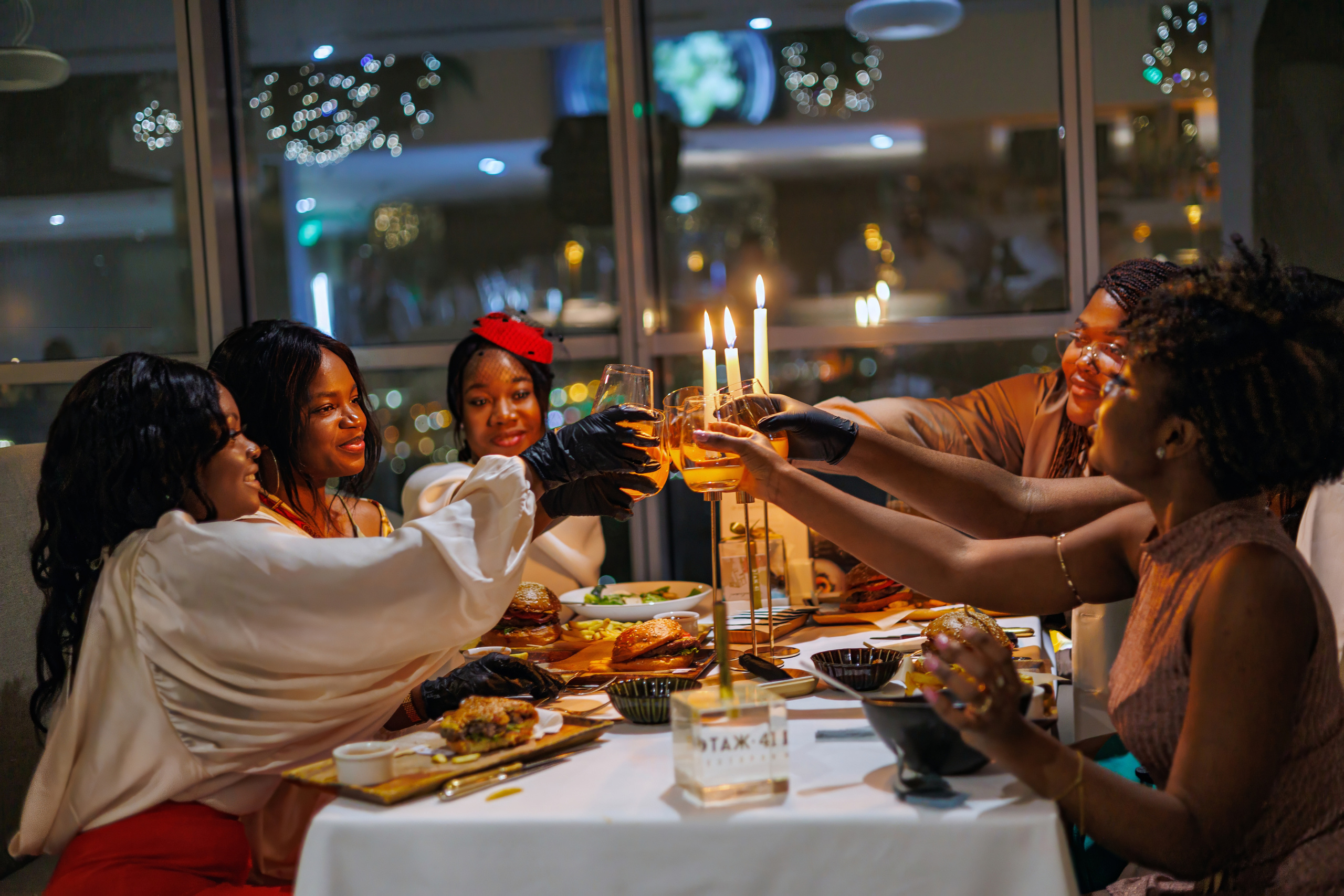 День рождение Bakana Benissia. Репортажный, Event фотограф в Санкт-Петербурге и ЛО Морозов Дмитрий
