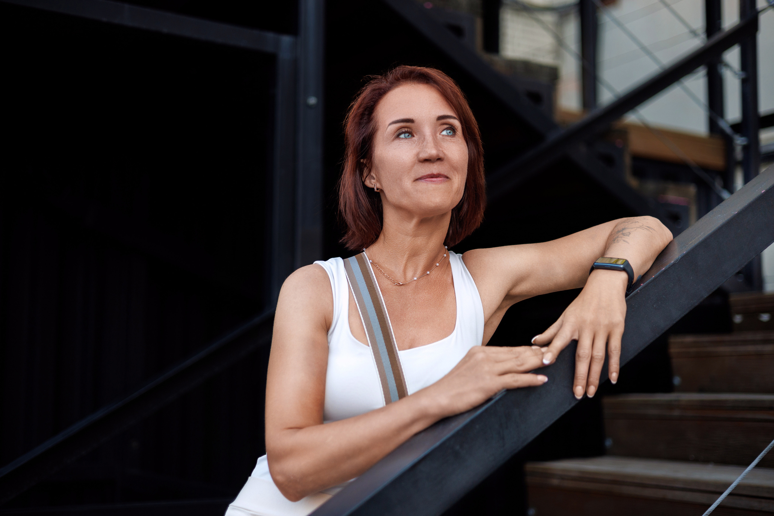 Галина Горскова Севкабель. Репортажный, Event фотограф в Санкт-Петербурге и ЛО Морозов Дмитрий